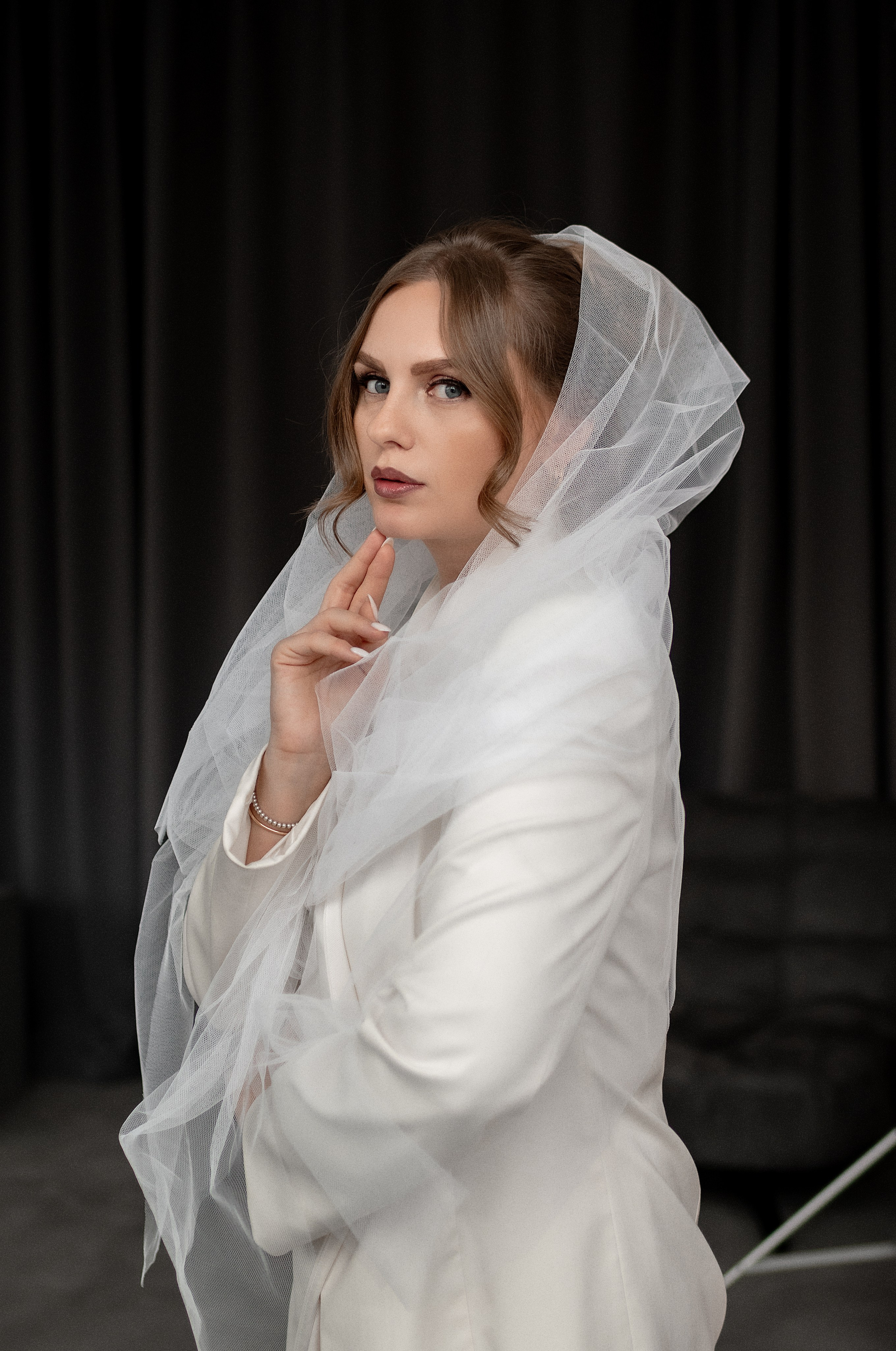 Вика. Свадебный и семейный фотограф в Серпухове Александра Дерюшева