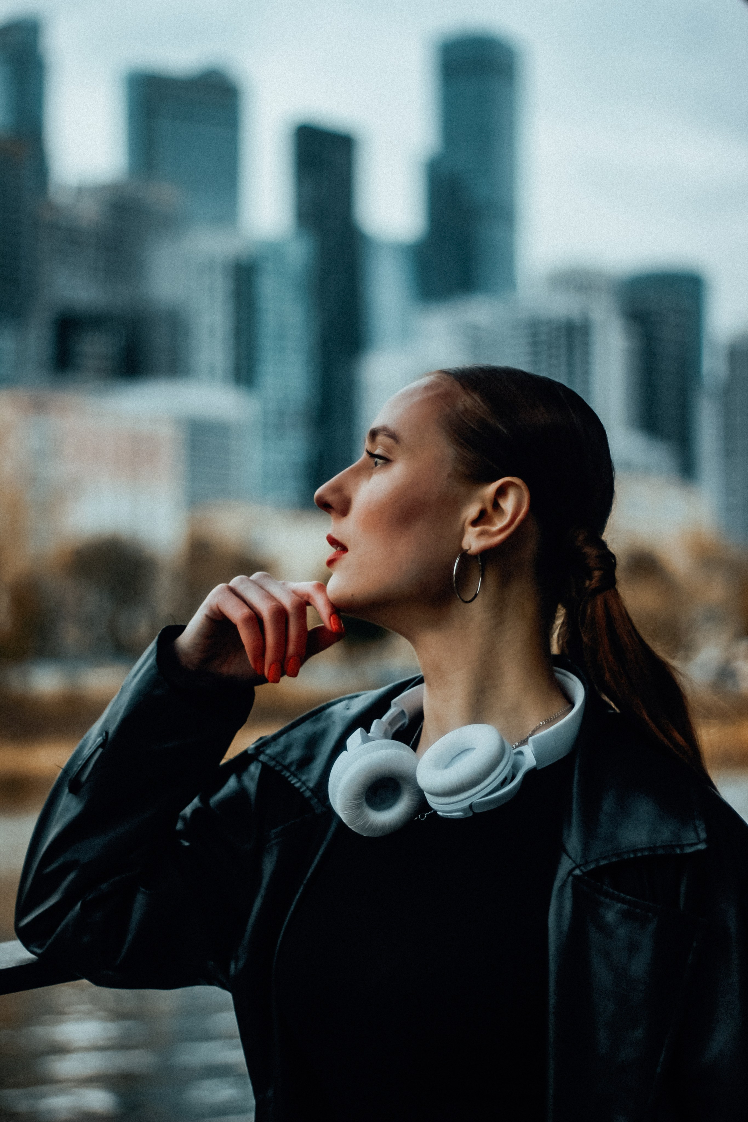 NY. Фотограф Киров — Глазов Арина Авакумова