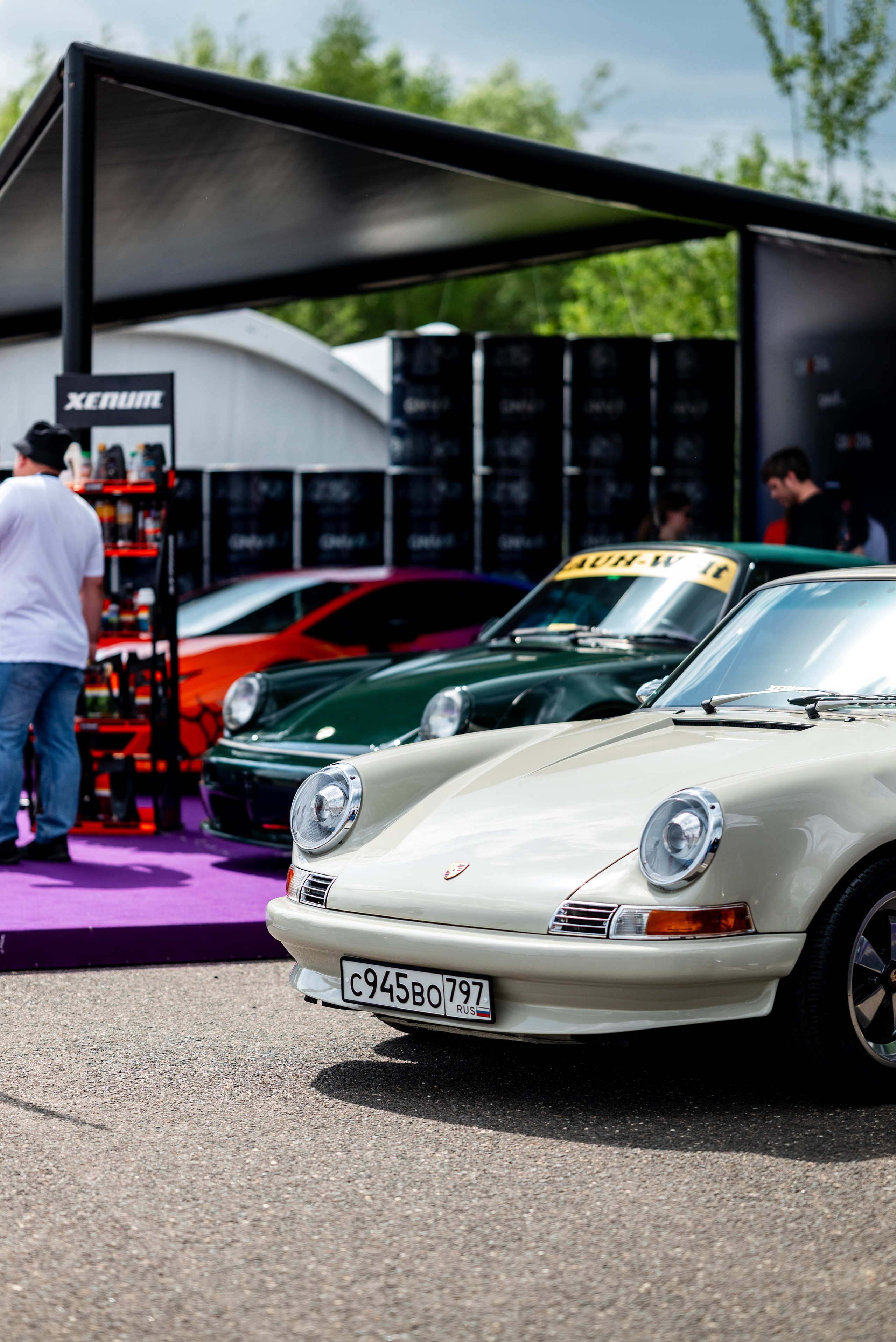 VAGBURG'25. Автомобильный фотограф Александра Рузиева aka Ju1cyFlex