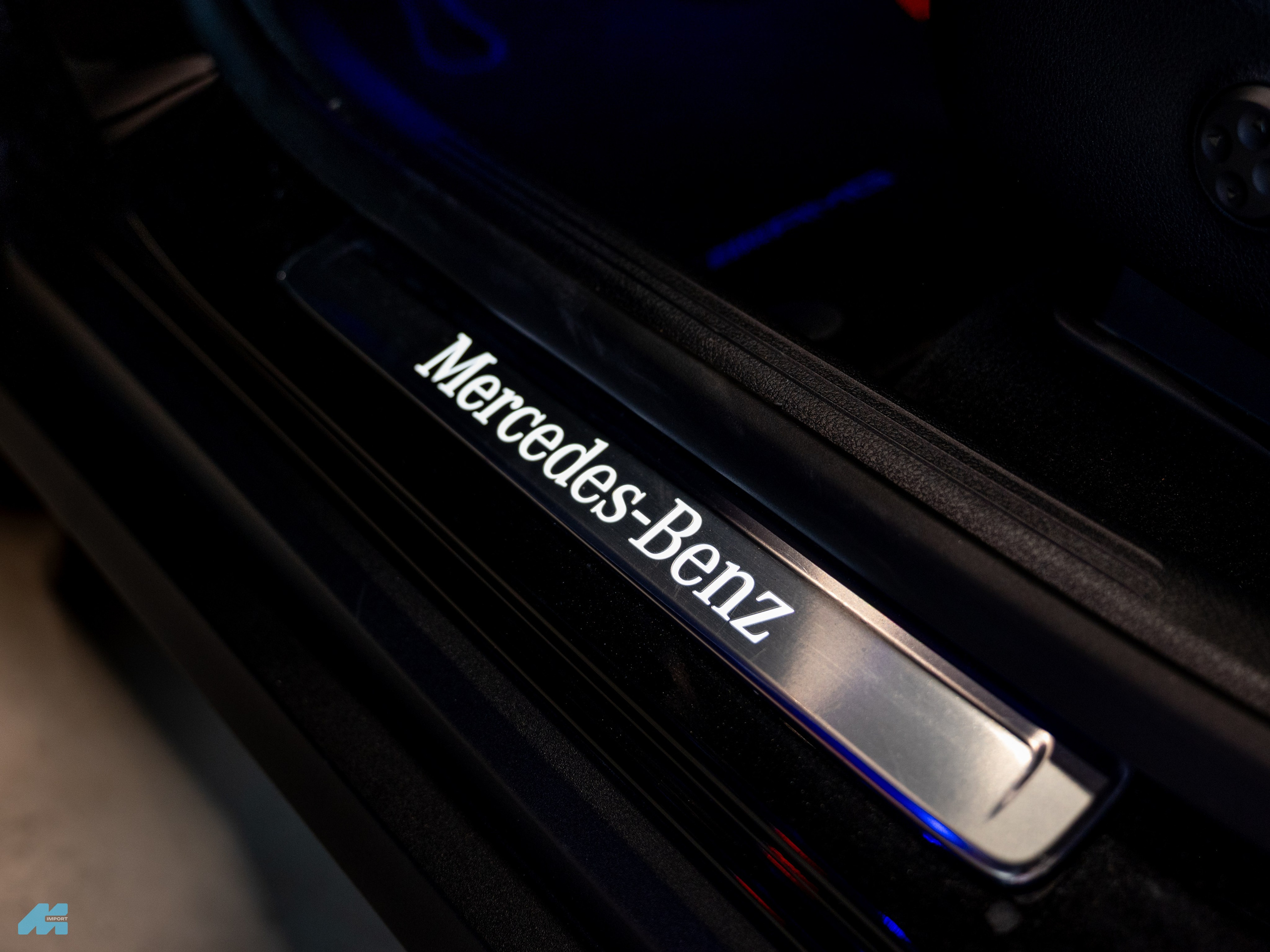 ChestImport. Фотограф Александра Рузиева aka Ju1cyFlex