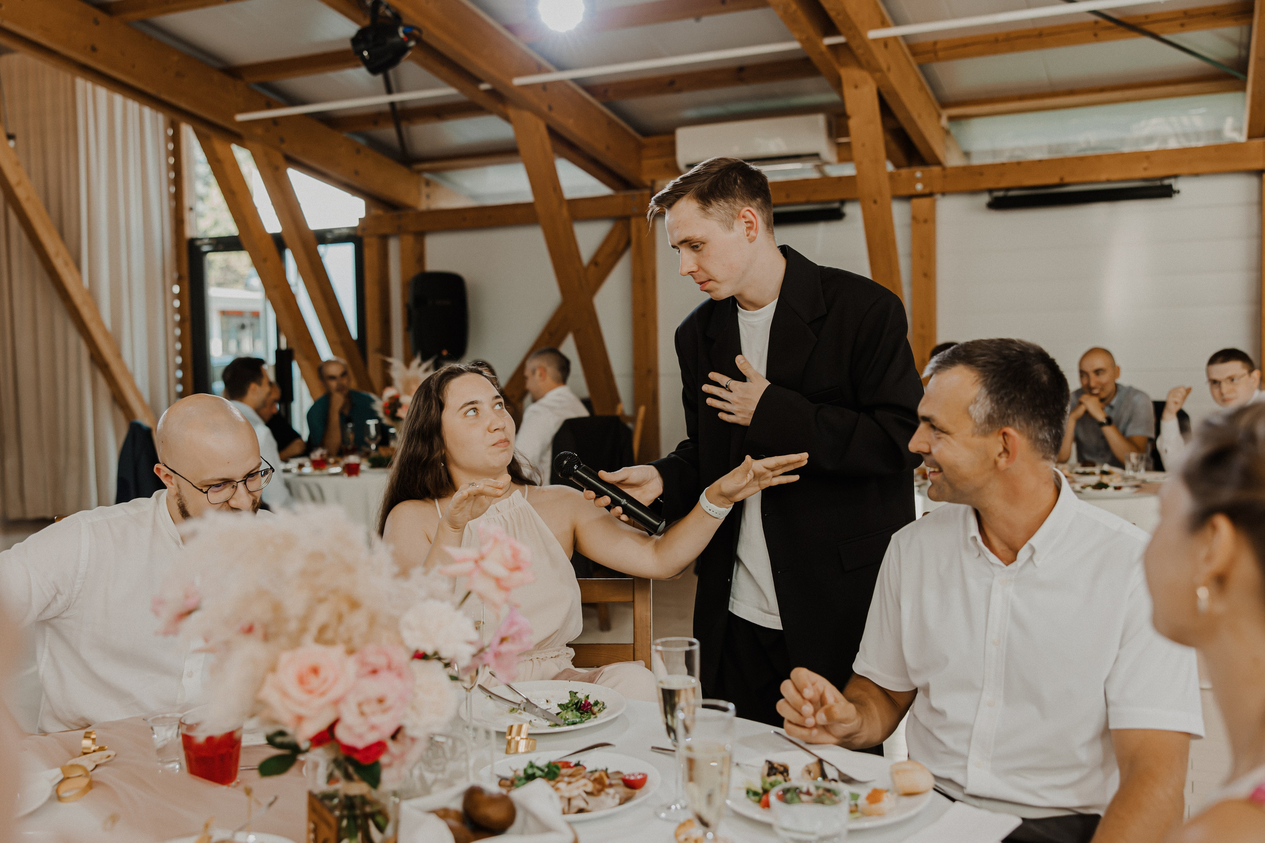 Олег и Диана. Свадебный и семейный фотограф Елизавета Ермак | Москва и МО