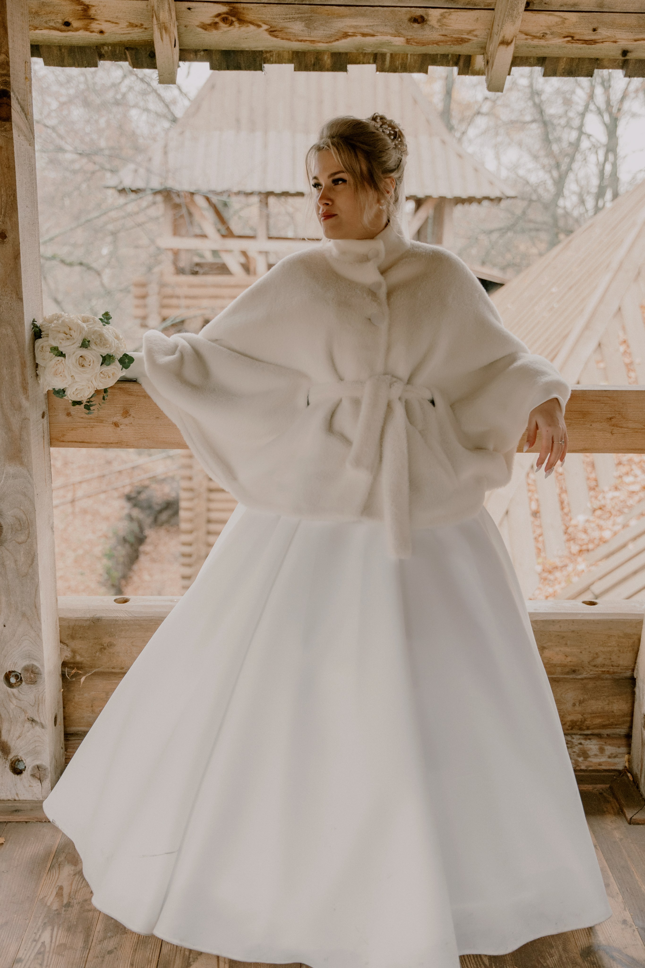 Денис и Ирина. Свадебный и индивидуальный фотограф в Суворове Клюева Мария