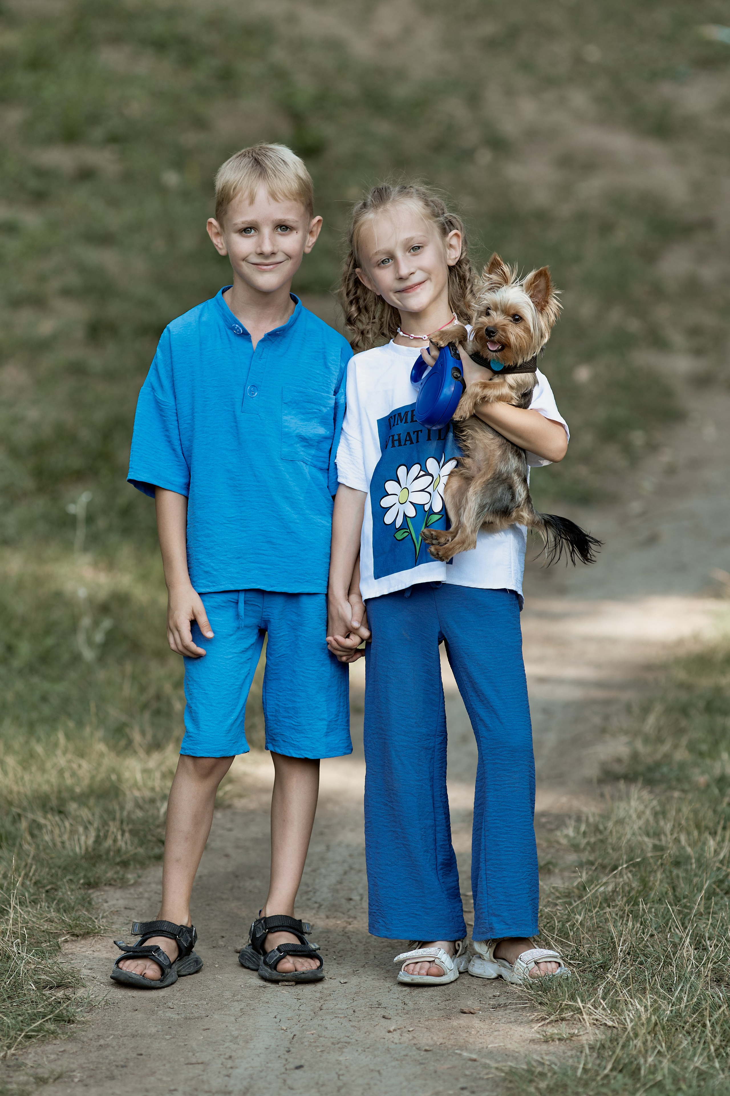 Семейная. Профессиональный фотограф Светлана Рыбка
