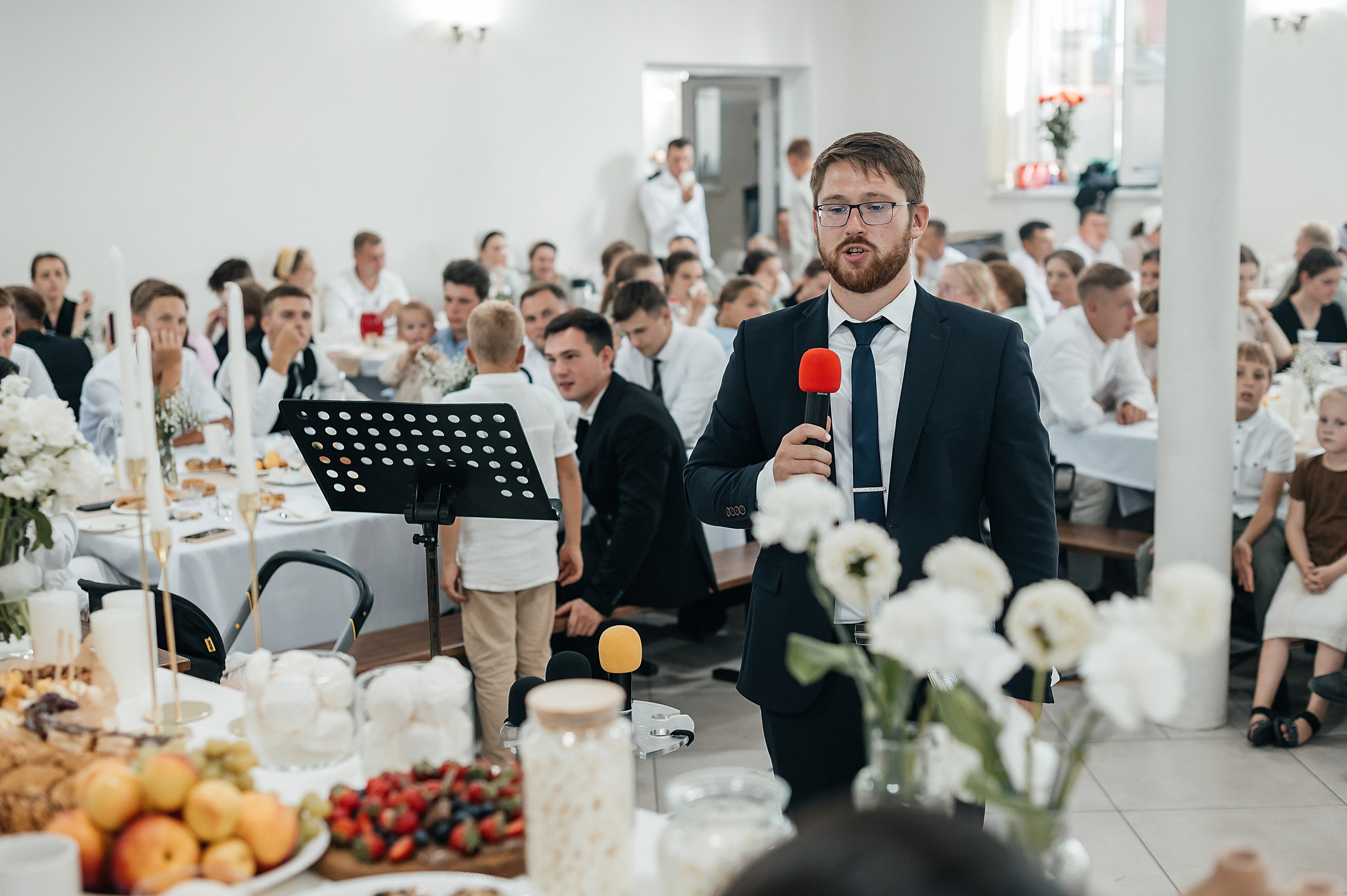 Артём & Надежда. Ваш фотограф Ирина Гущанская