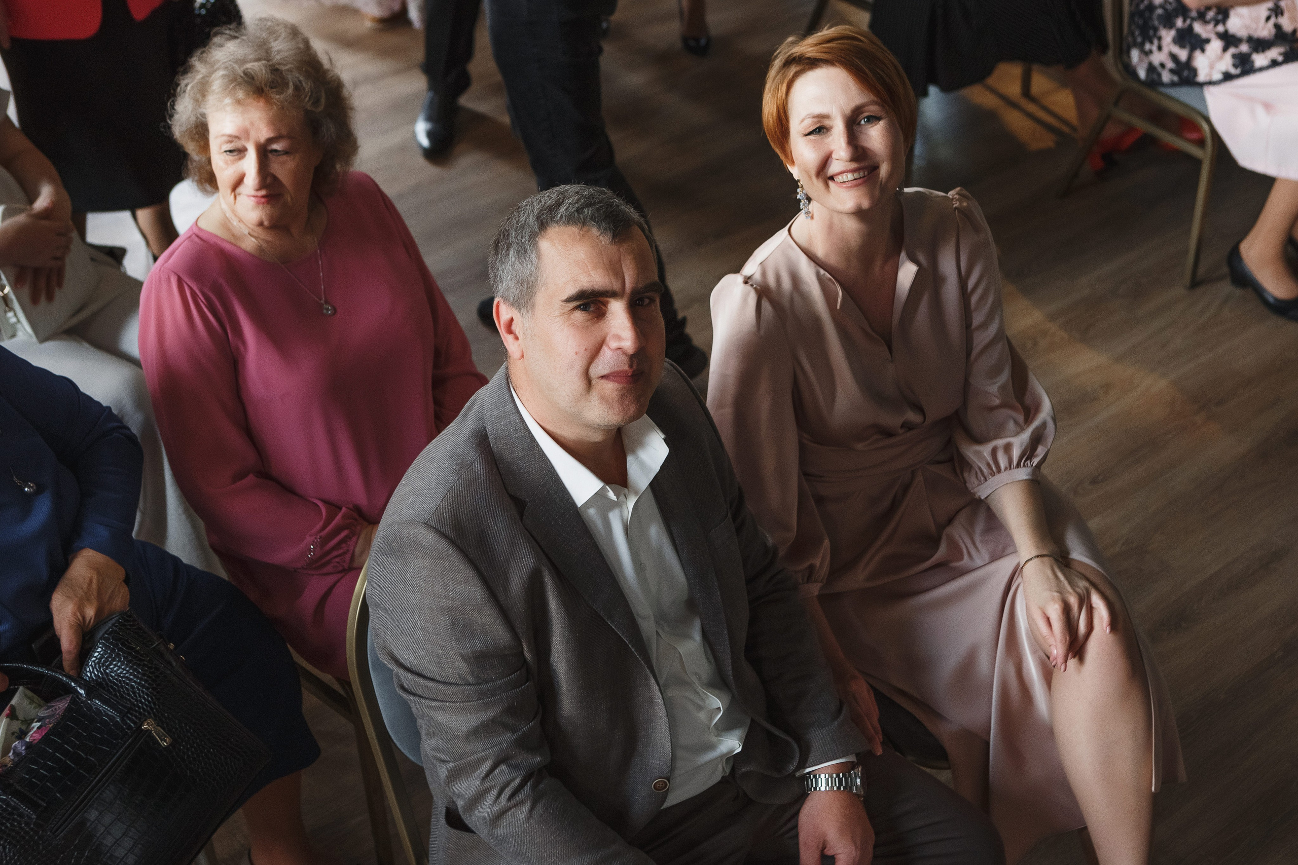 Свадебная фотосессия Саши и Насти в ресторане Чехов Сад, Таганрог. Свадебный и семейный фотограф в Таганроге Бакарюк Антон