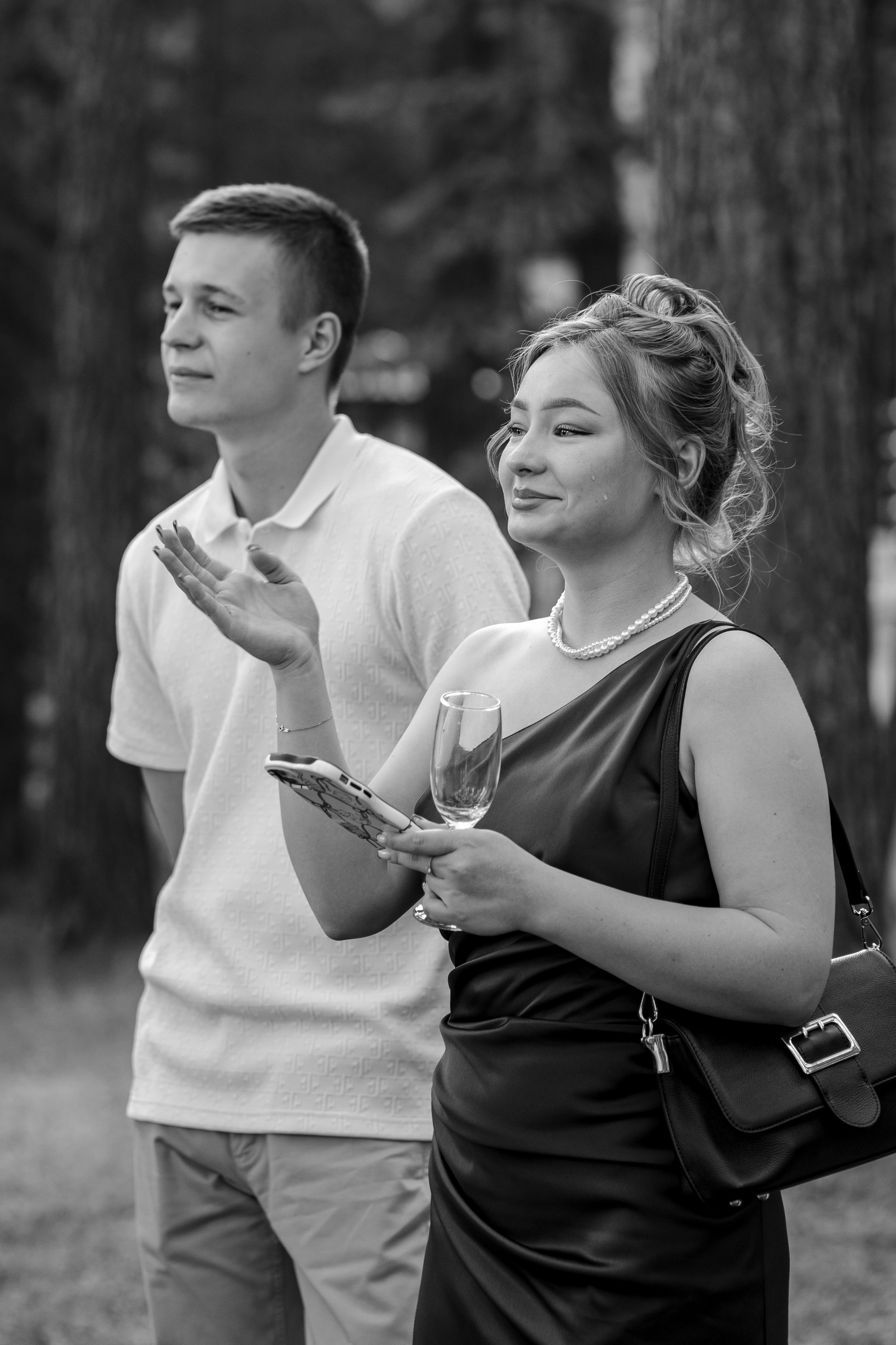 Дмитрий и Татьяна. Свадебный фотограф в Самаре Катерина Мостовая