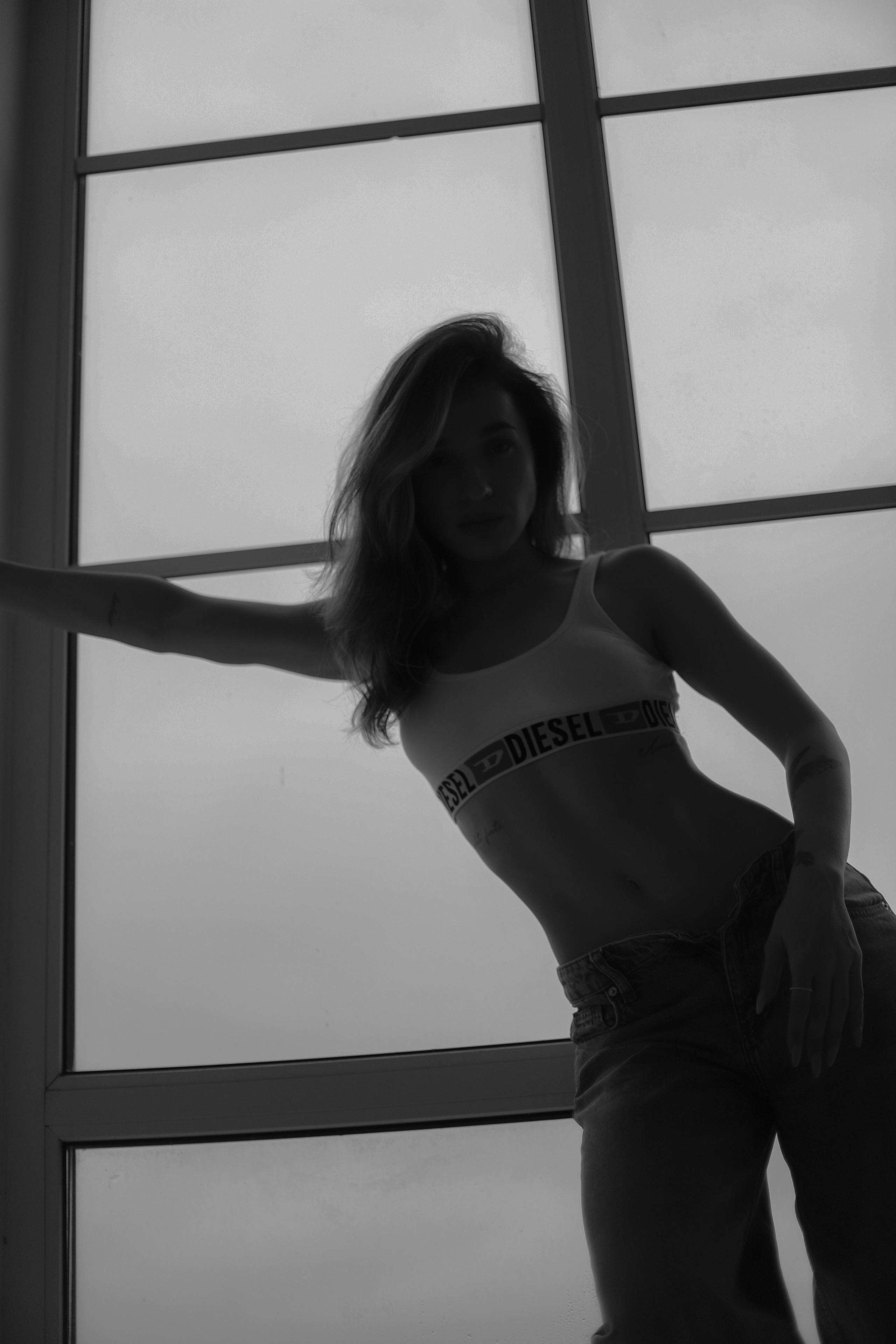 Студийная съёмка. 22.11. [2]. Фотограф Даша Шпаковская