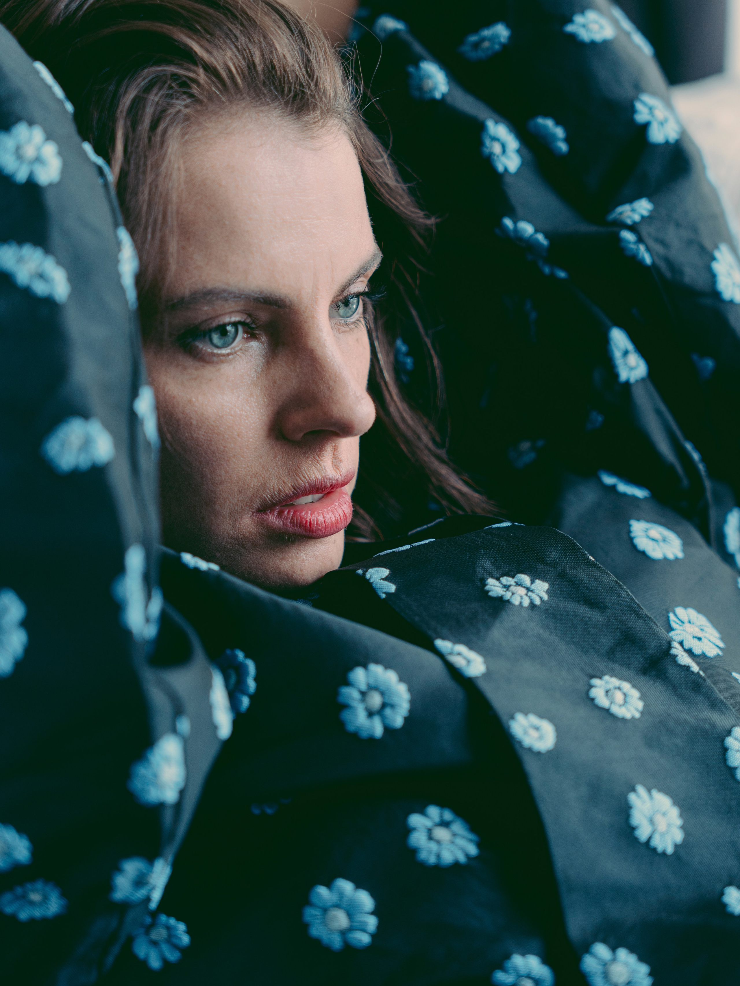 Аня. Портретный фотограф в Москве — Захарова Полина