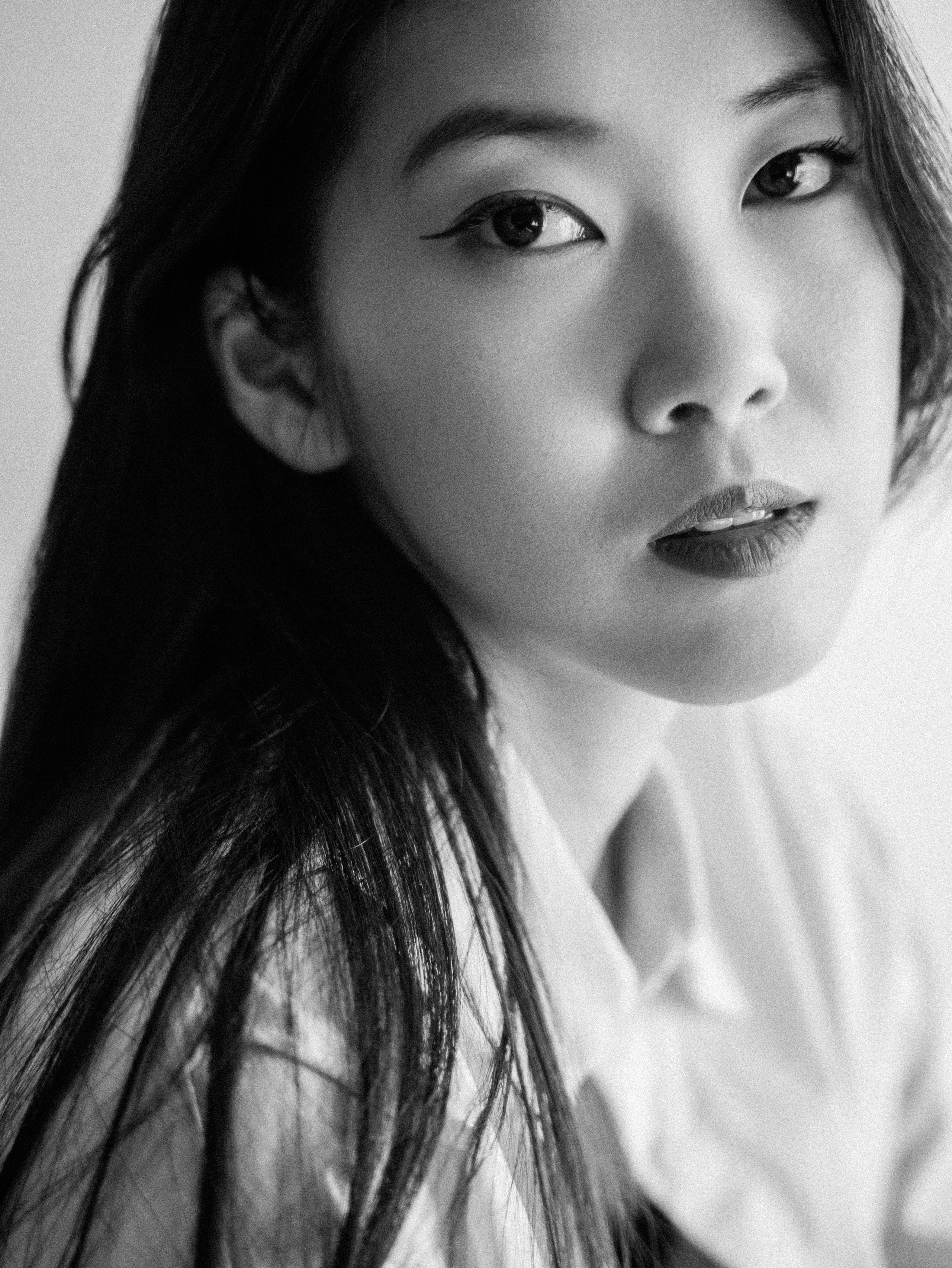 Ирэн. Портретный фотограф в Москве — Захарова Полина