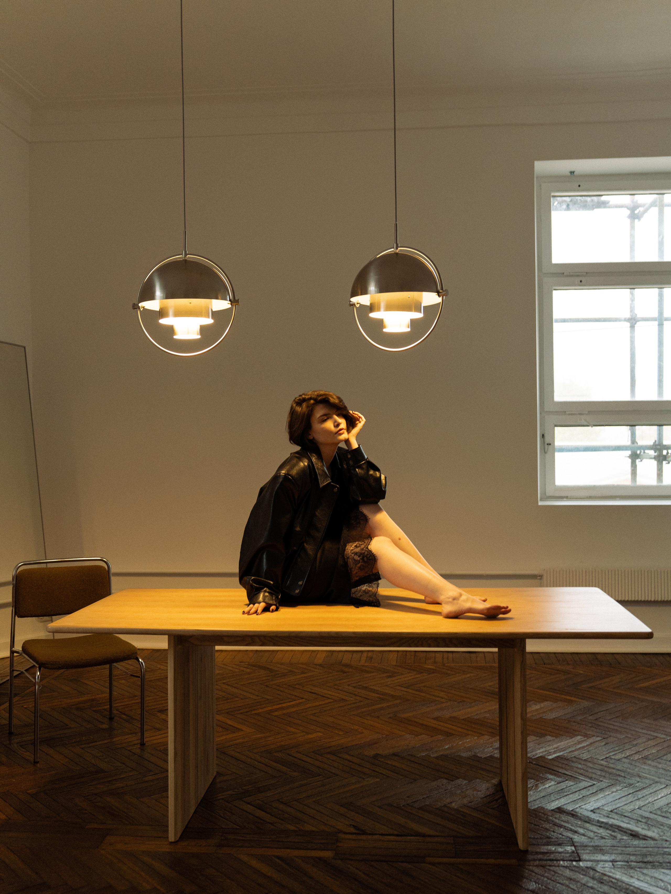 Лиза. Портретный фотограф в Москве — Захарова Полина