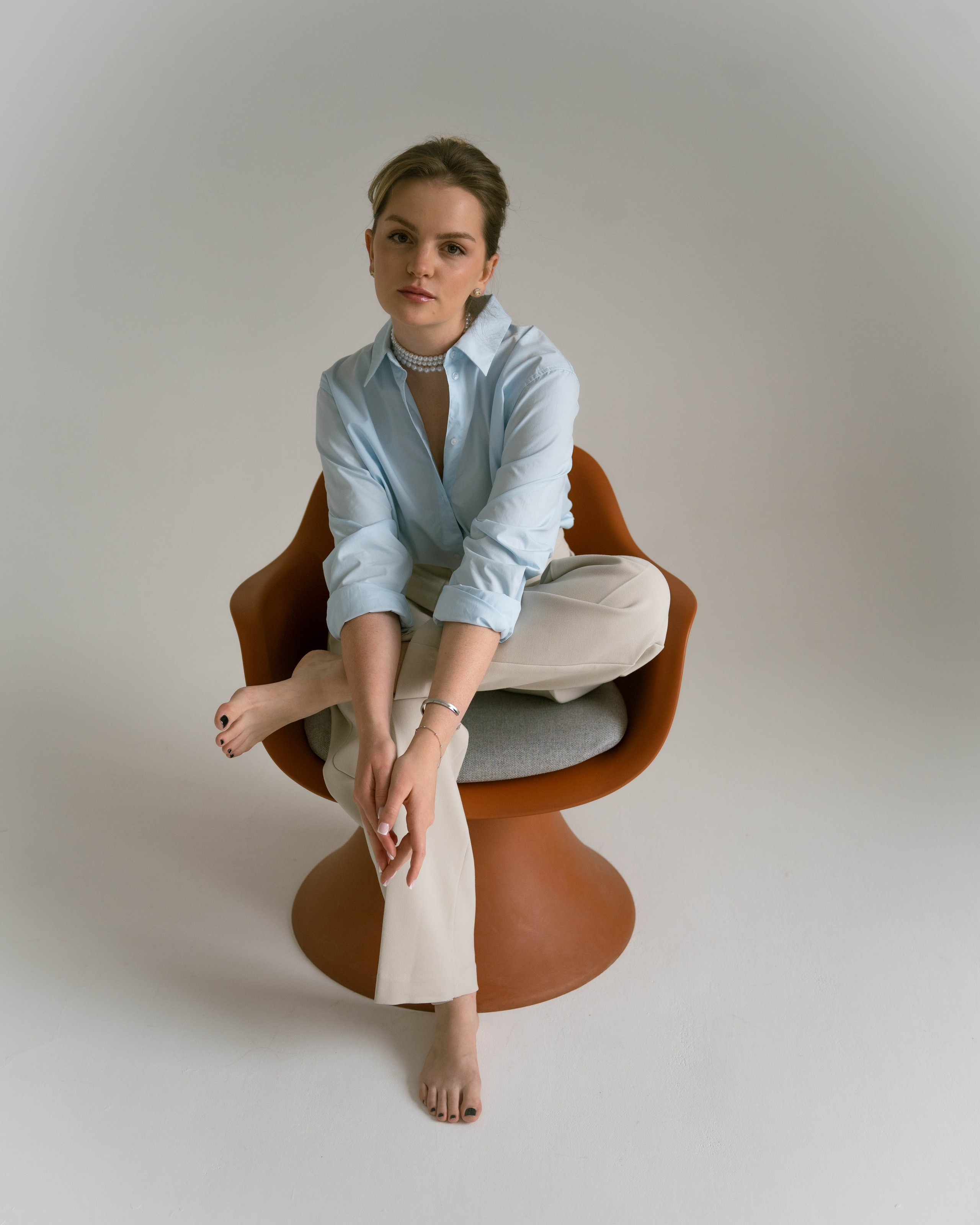 Алиса. Портретный фотограф в Москве — Захарова Полина