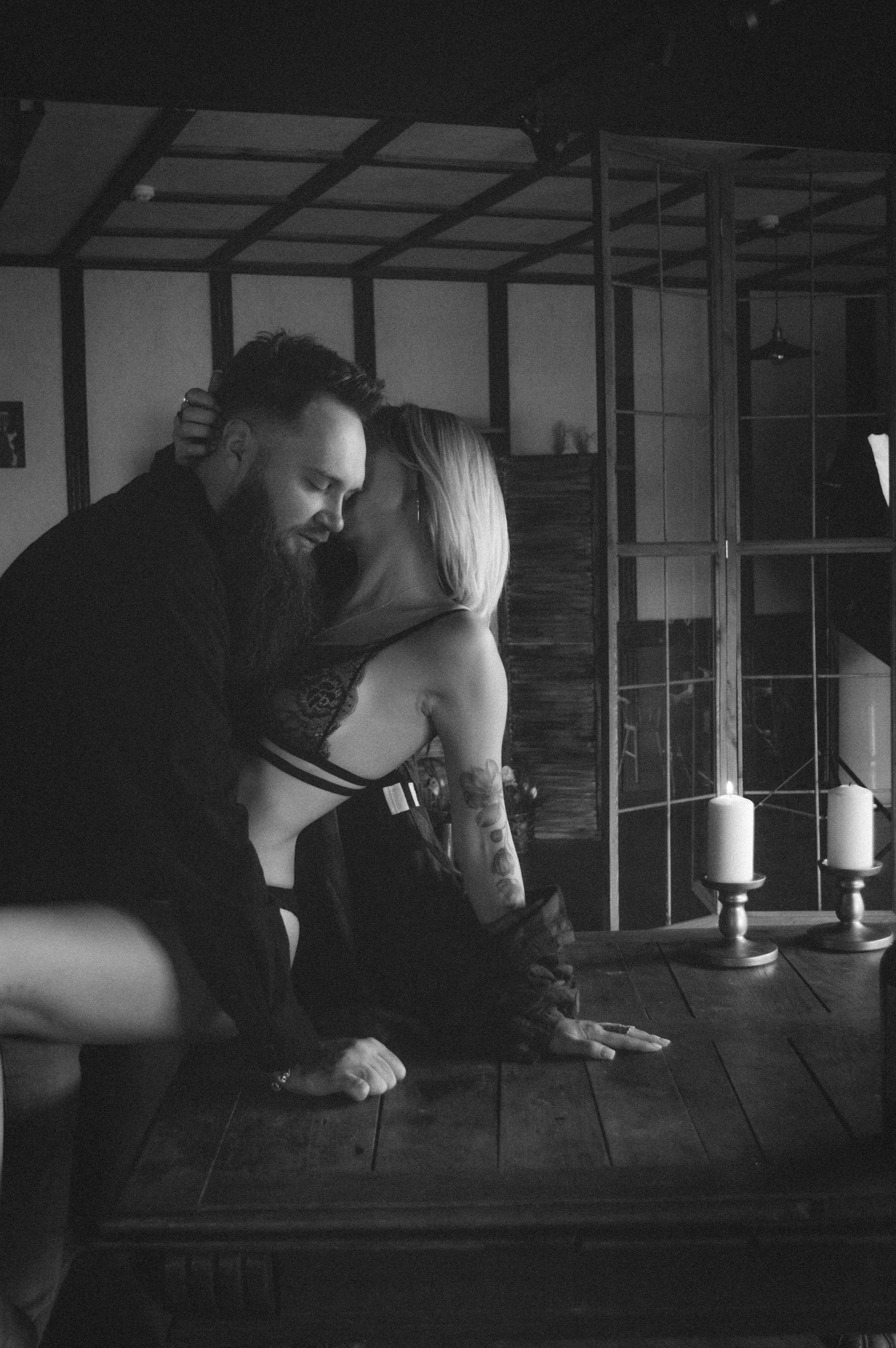 Love story. Главная