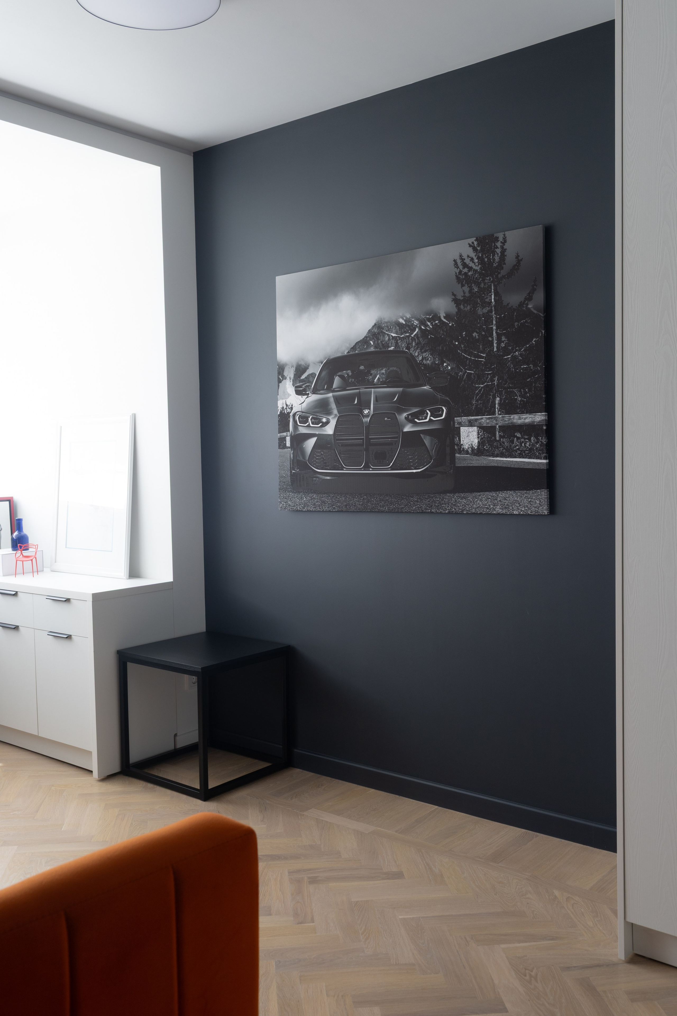 Interior & Architectural Retouching