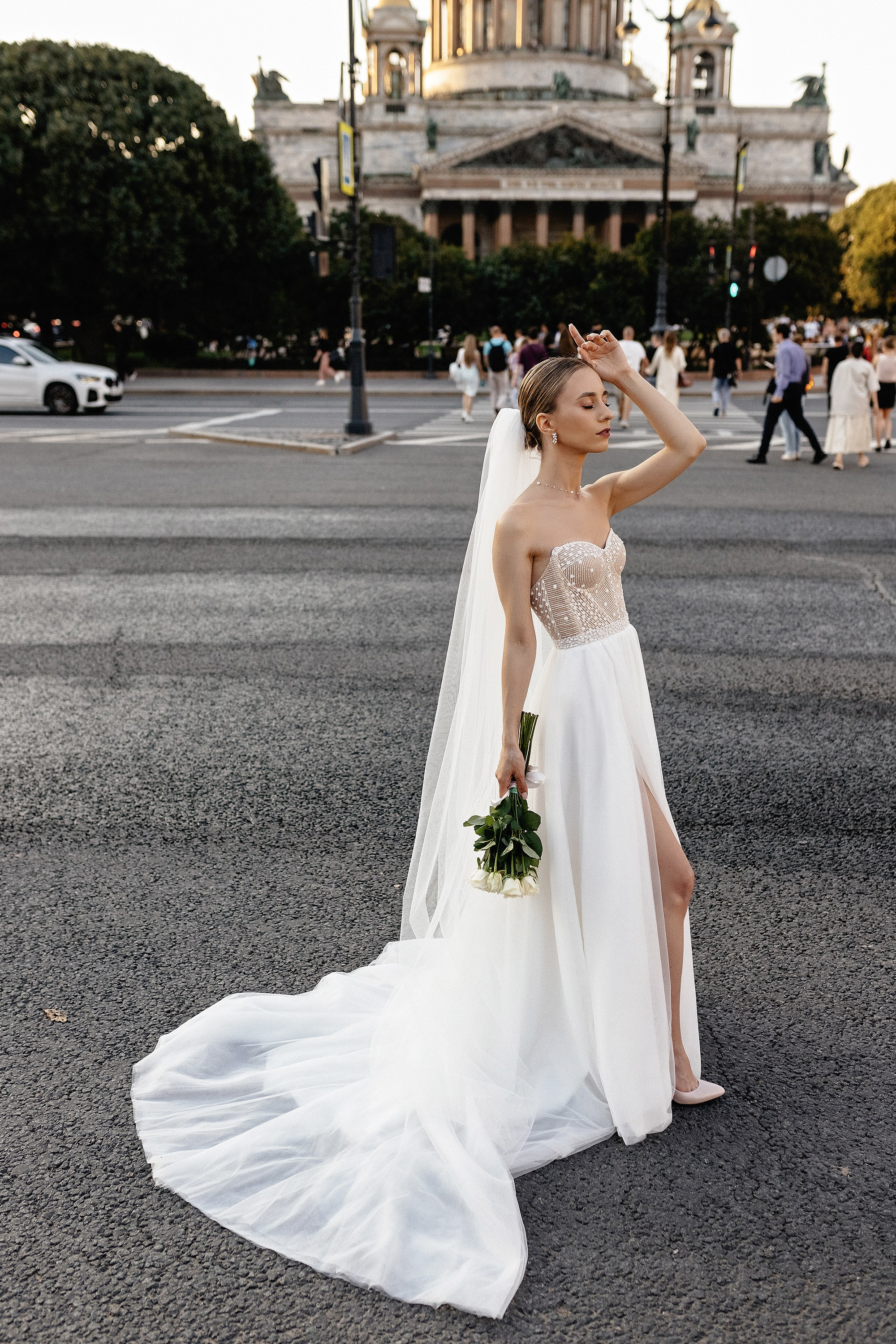 Wedding Day Валентин + Марина. Свадебный и портретный фотограф в Белгороде Гаркавцева Полина