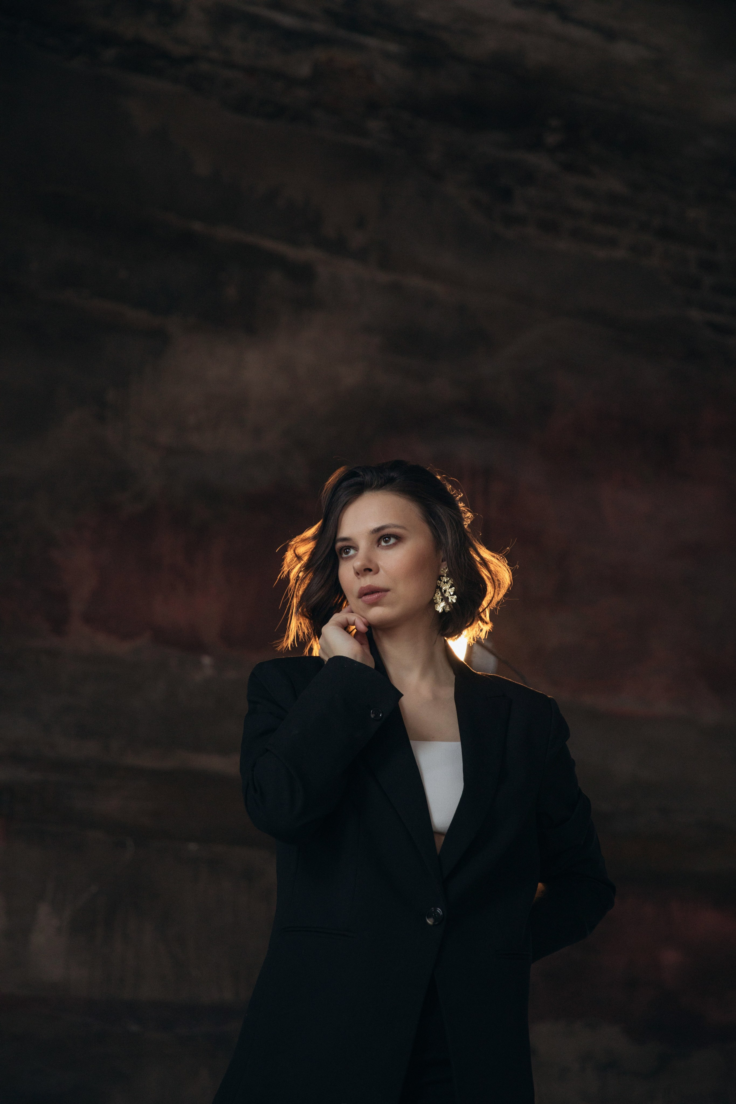 Елизавета. Фотограф Сергеева Анна