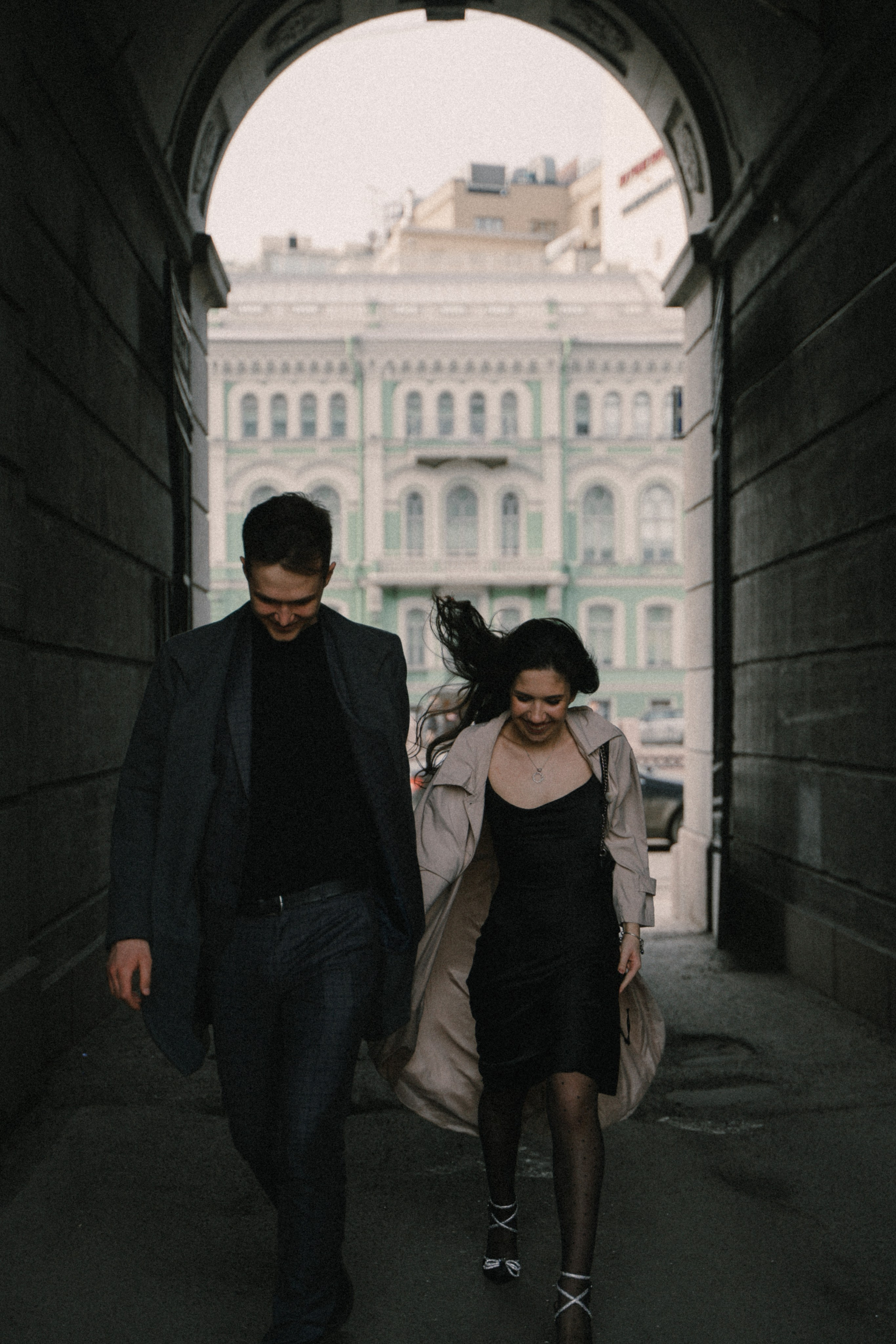 Весна. Фотограф Санкт-Петербург