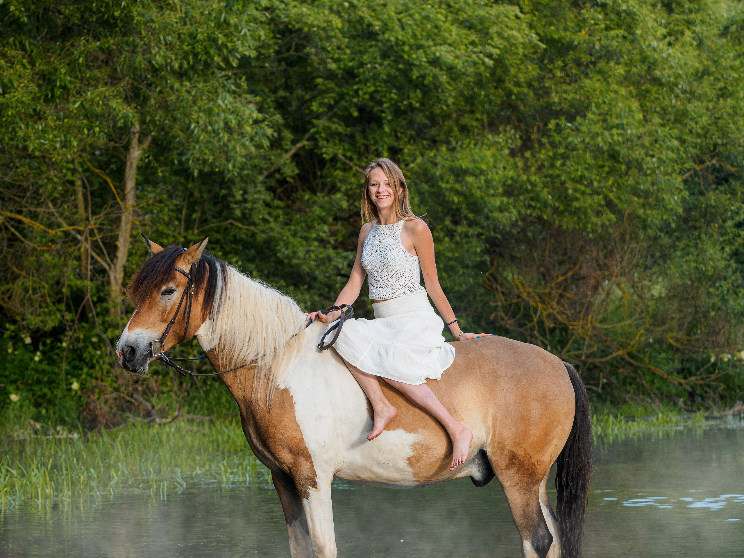 *. Творческие сьемки