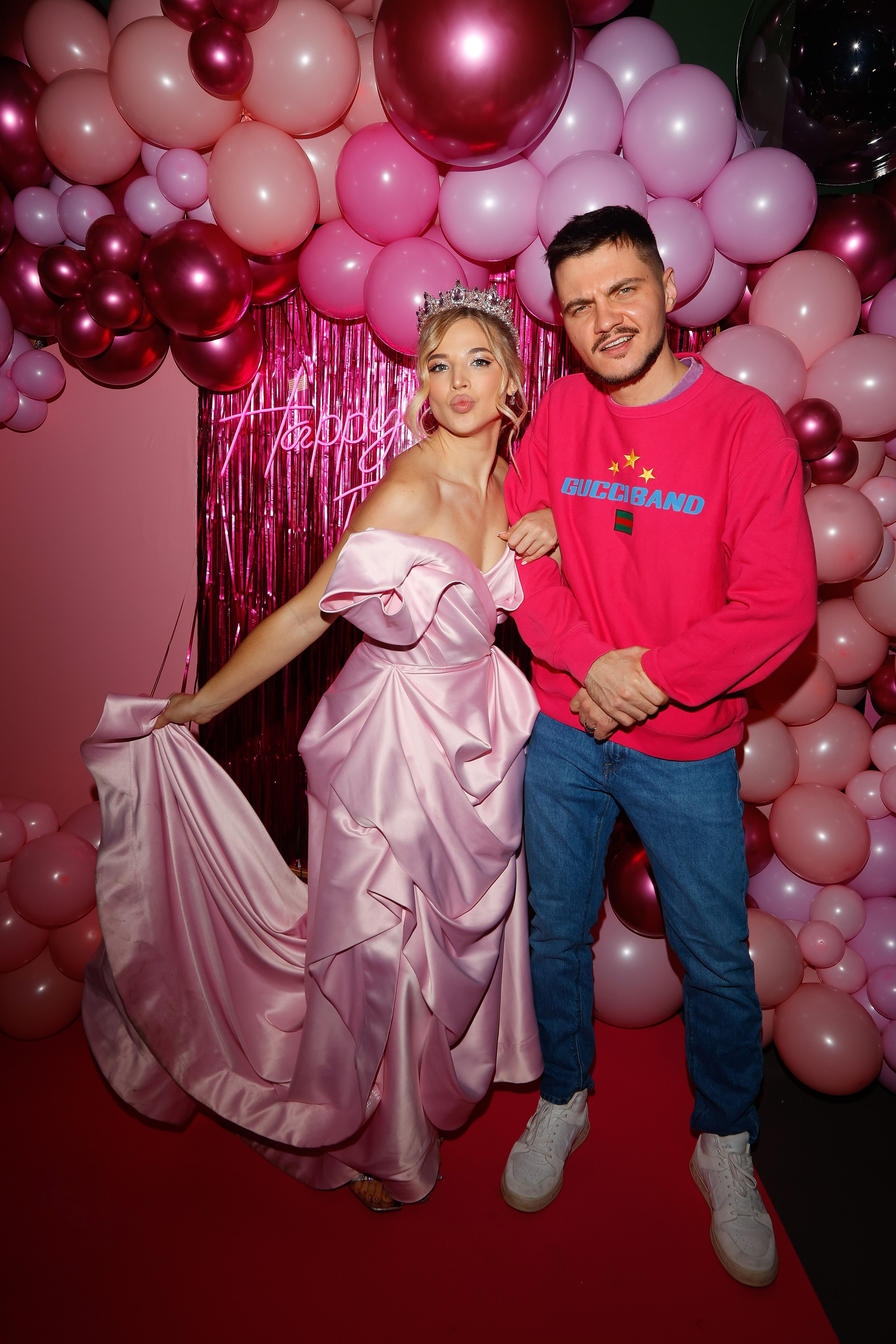 АНЯ ПОКРОВ. Nikolskayasecular