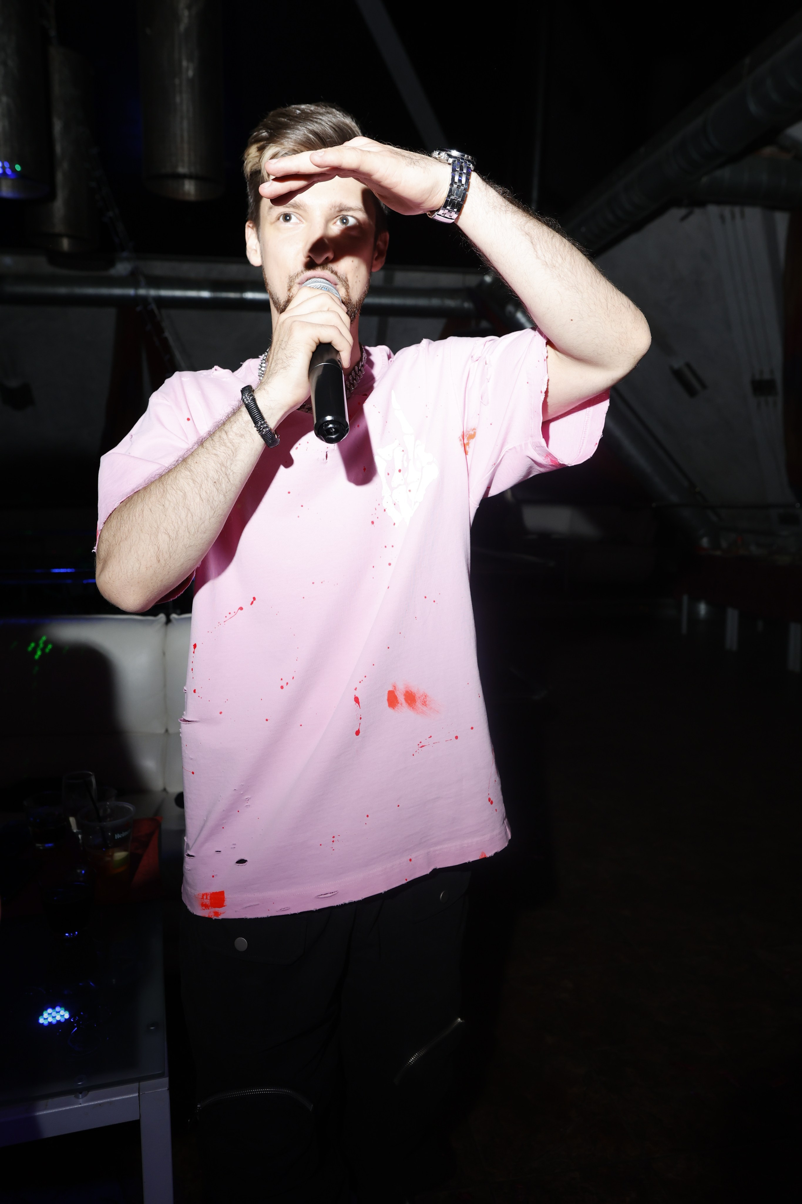 ЮЛЯ ГАВРИЛИНА. Nikolskayasecular