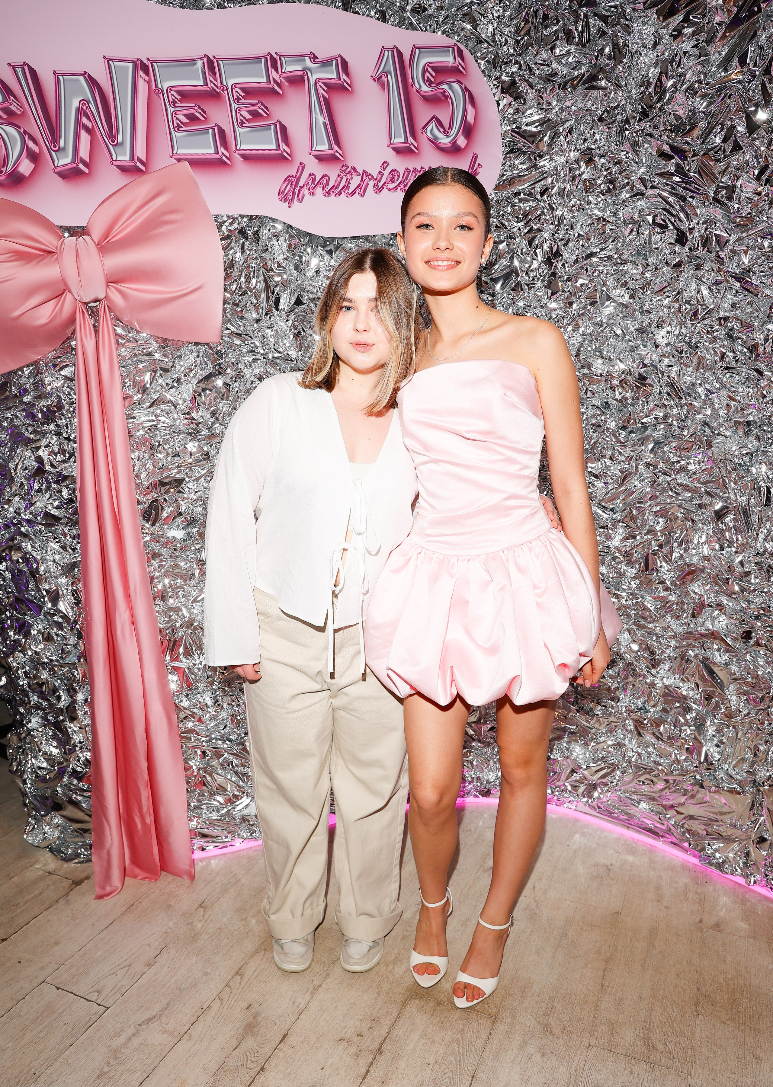 КИРА ДМИТРИЕВА. Nikolskayasecular