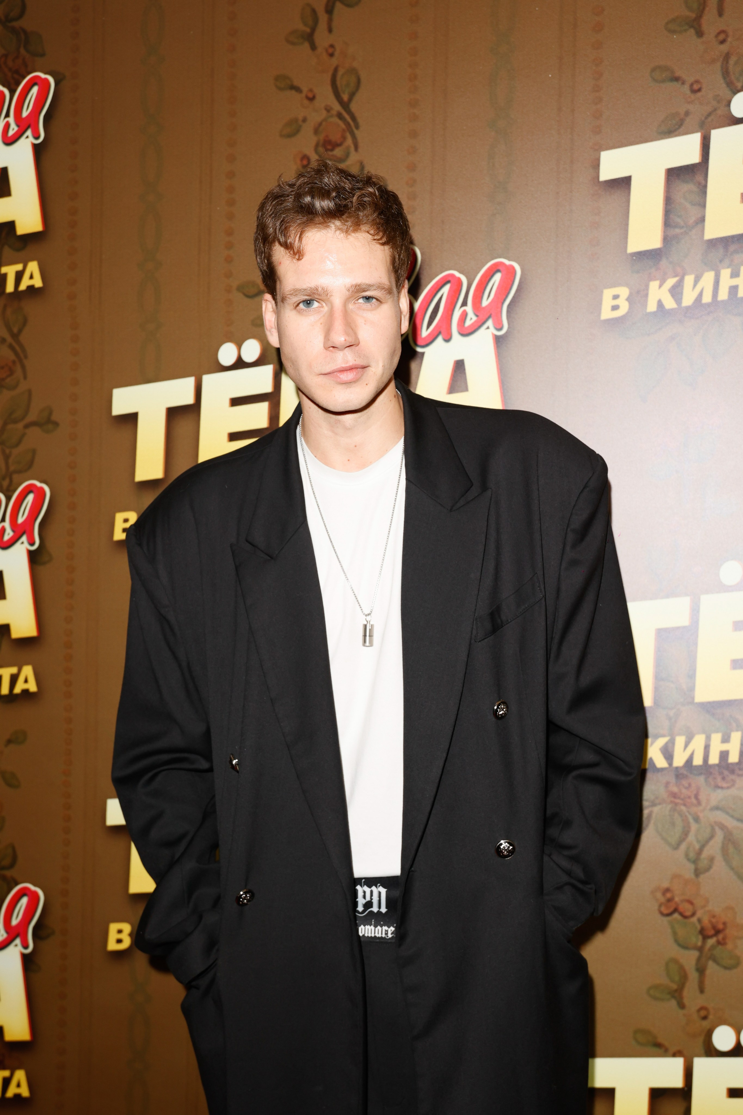 НОВАЯ ТЕЩА. Nikolskayasecular