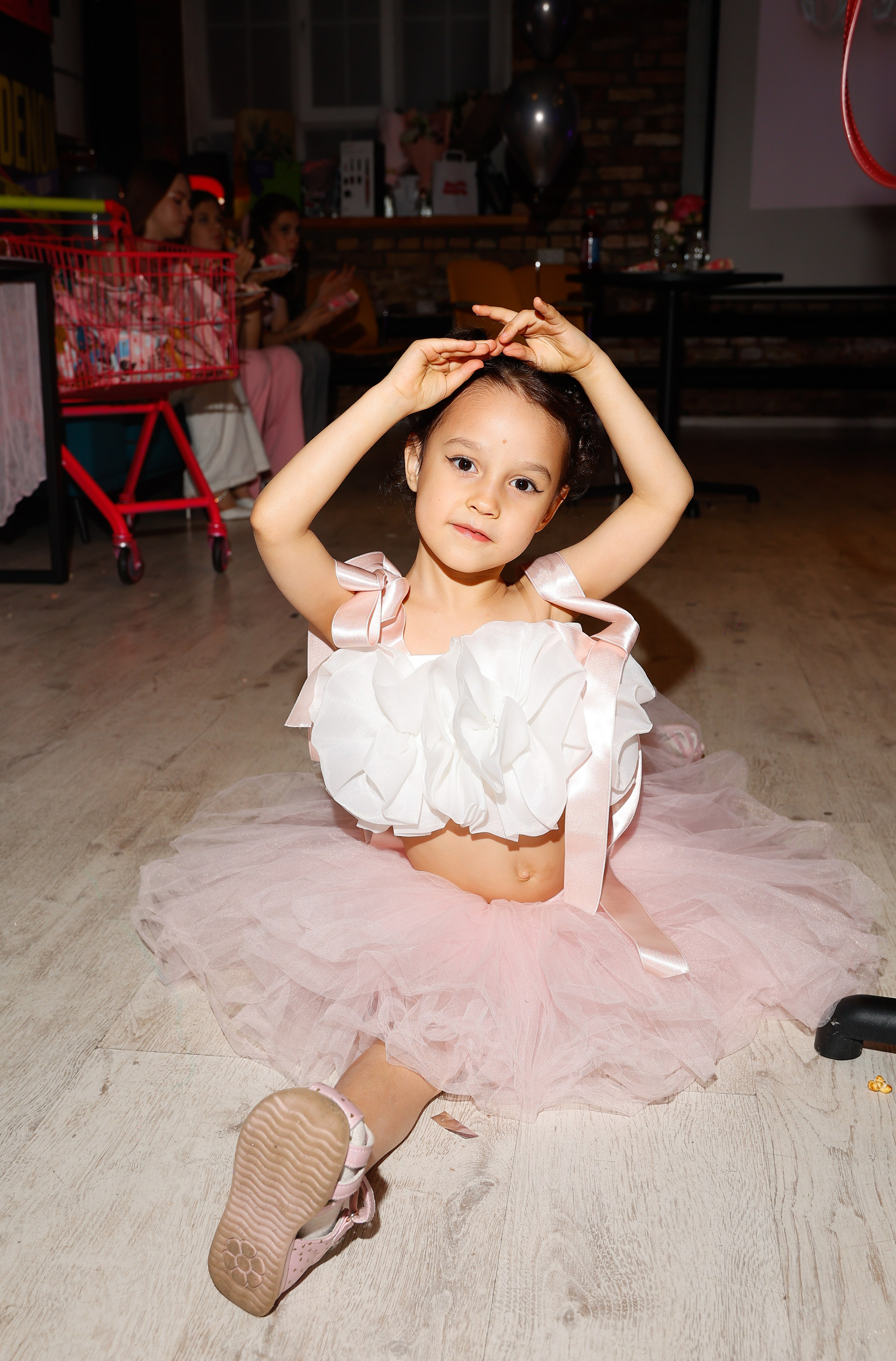 КИРА ДМИТРИЕВА. Nikolskayasecular