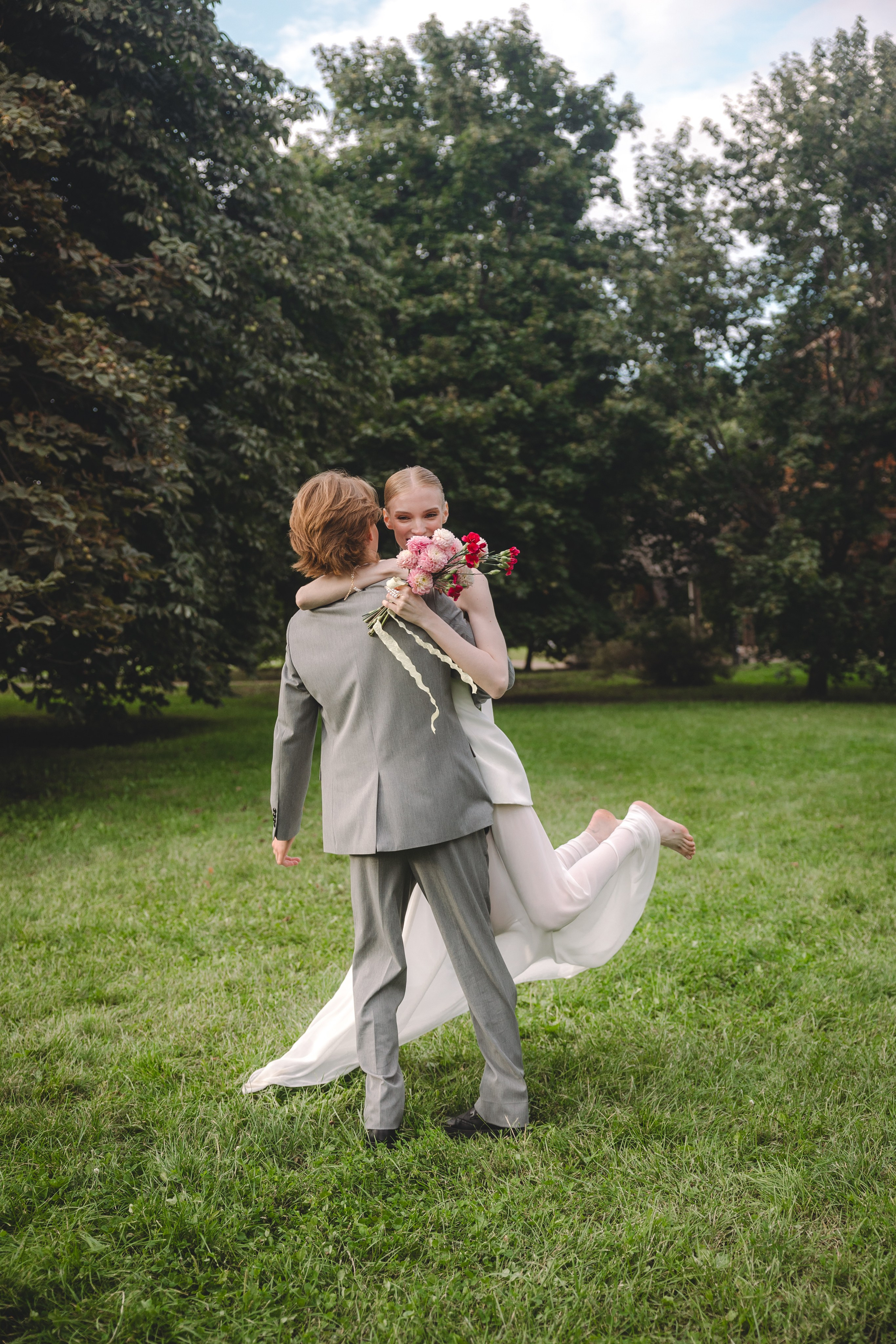 Саша & Тимофей. Свадебный, семейный и индивидуальный фотограф в Зеленограде и Москве Ирина Костенко