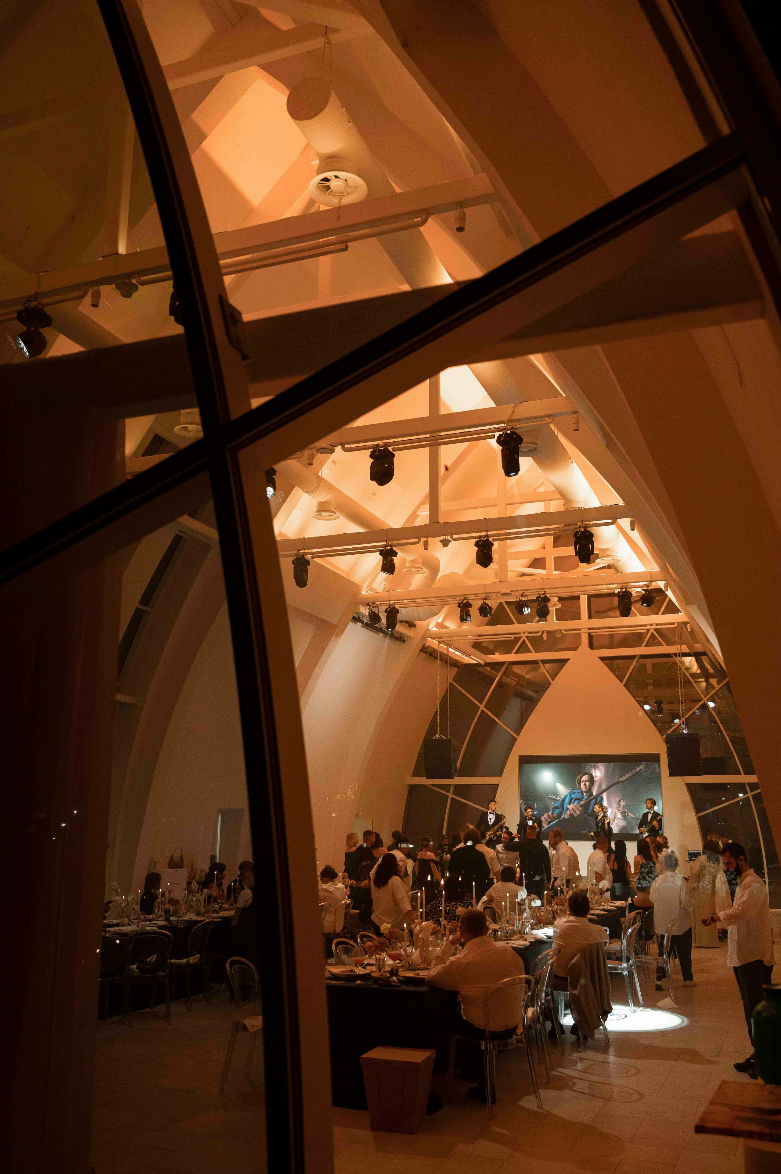 Василий и Анастасия — Сон в летнюю ночь. Фотограф Антон Горин