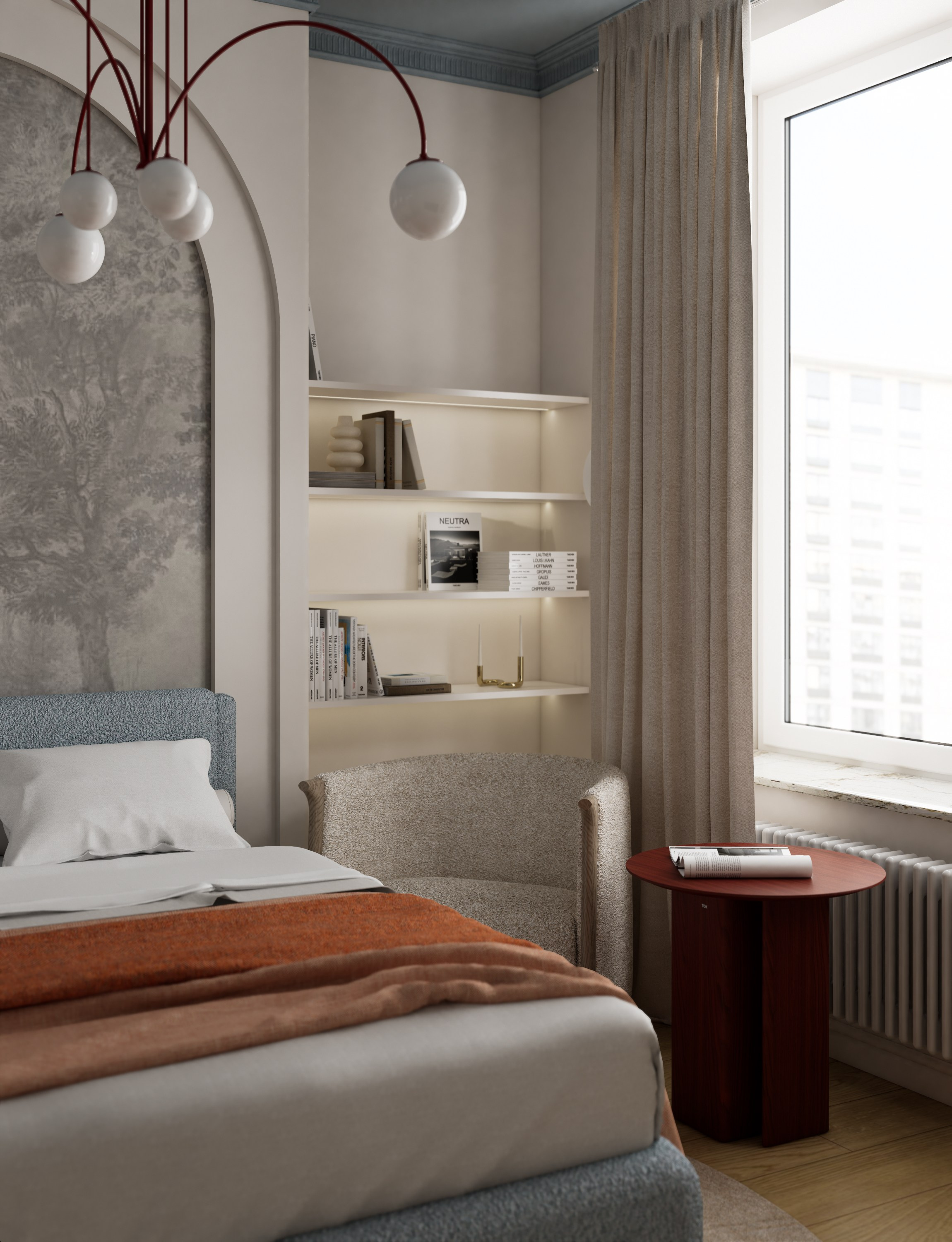 НАСТОЯЩЕЕ. Евгения Хлыстова, Ольга Свищева