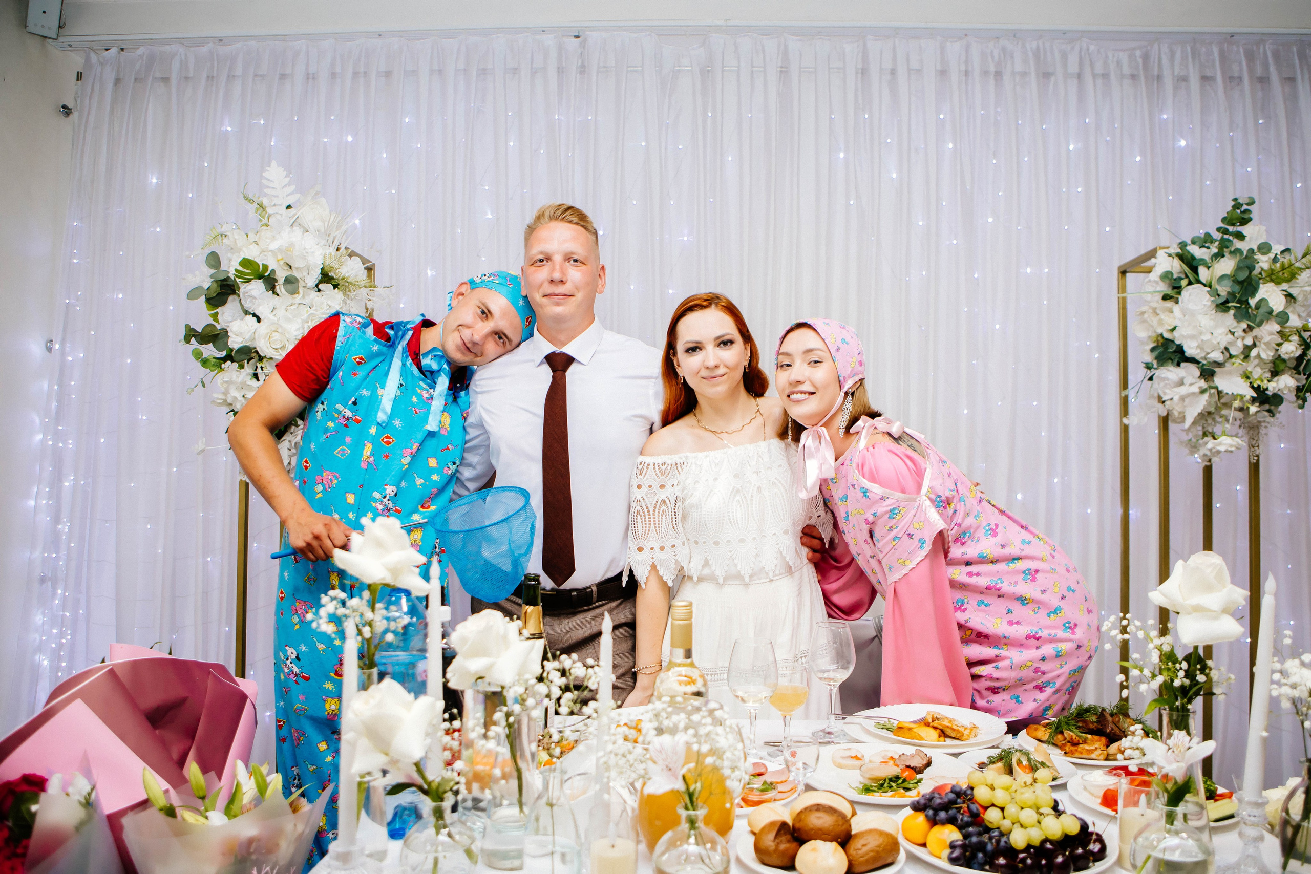 Форсаж. Рыжова Тамара