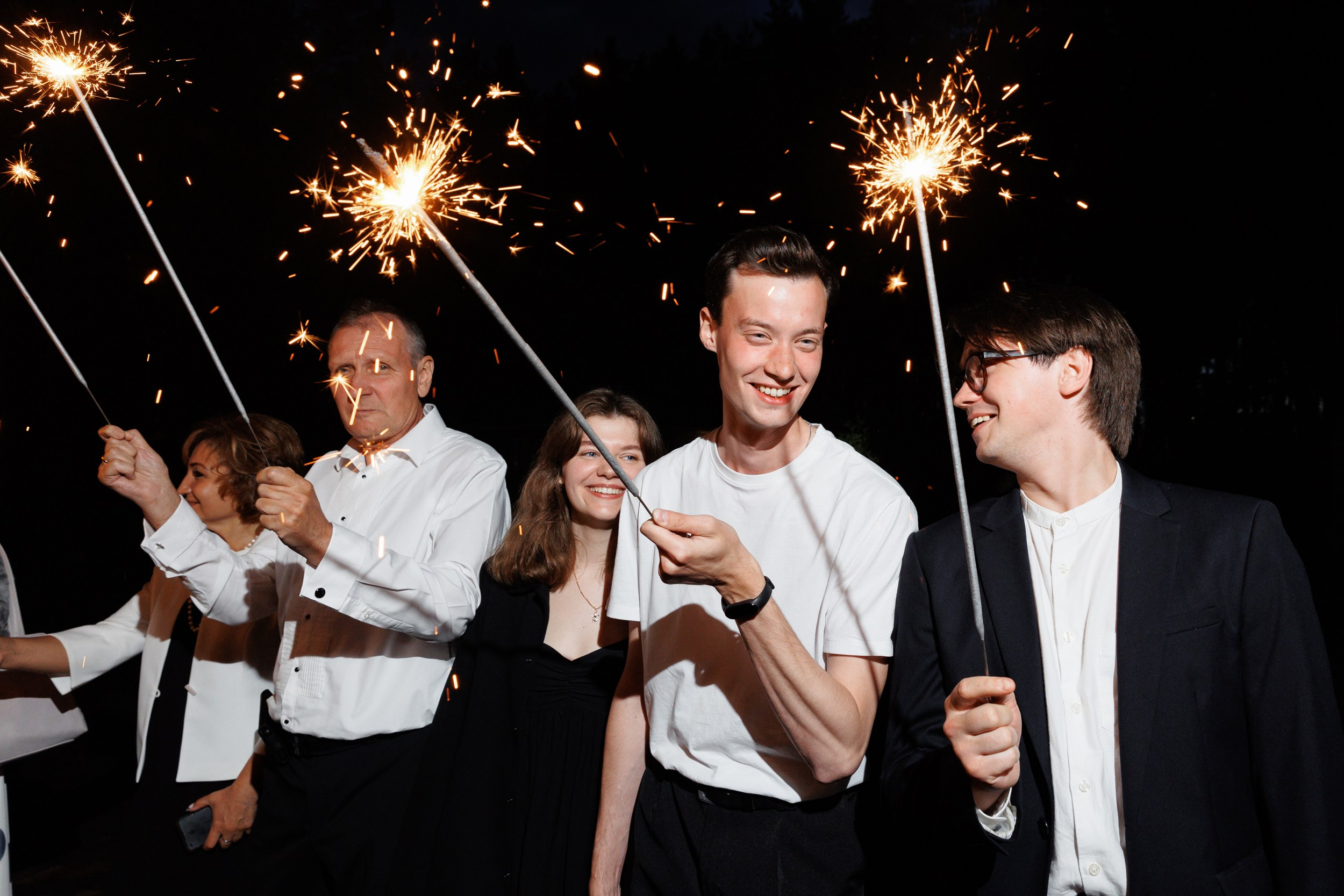 Кирилл & Светлана. Свадебный и семейный фотограф в Твери, Москве, Санкт-Петербурге