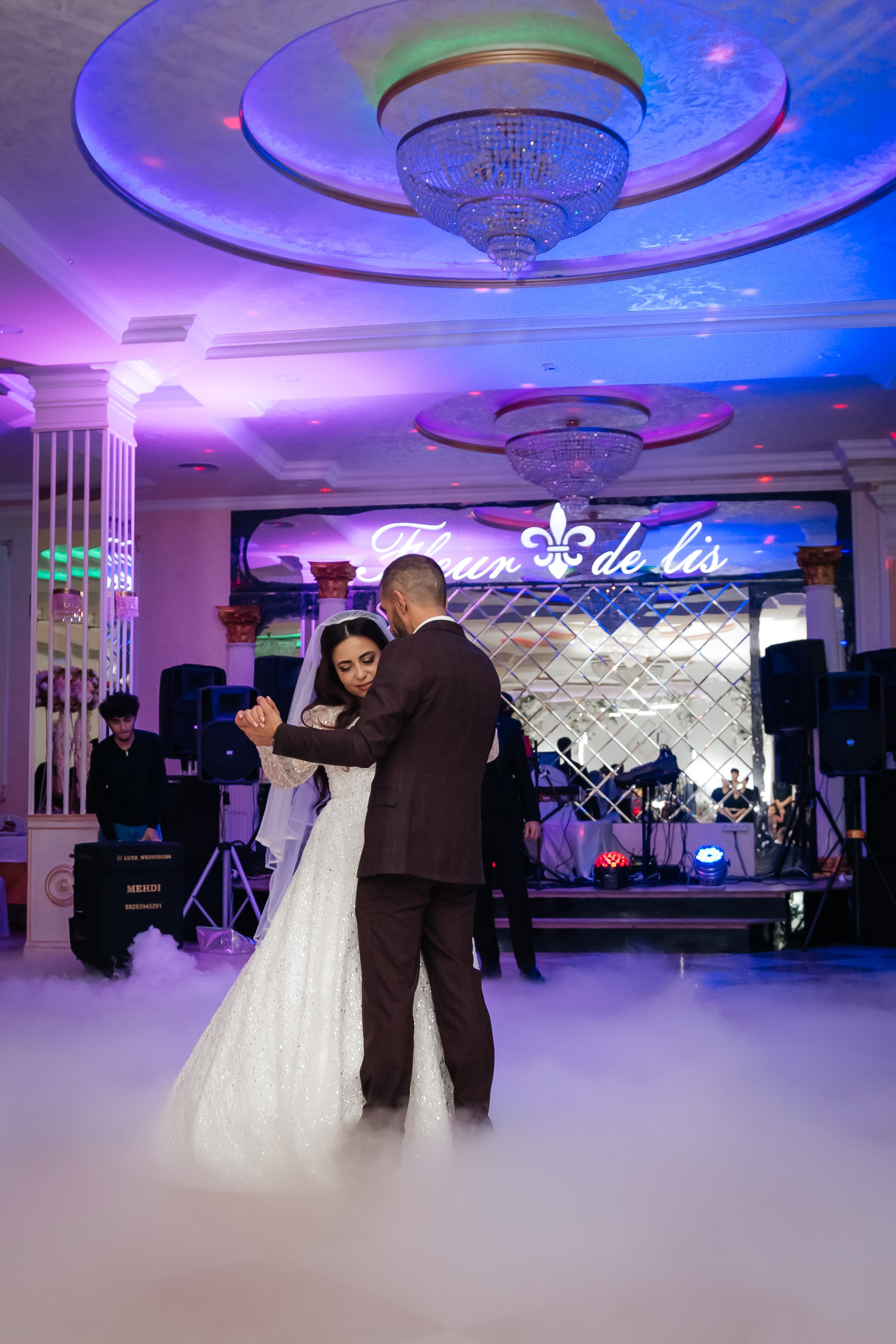 Помолвка. Фотограф Мария Новоселова. Сургут