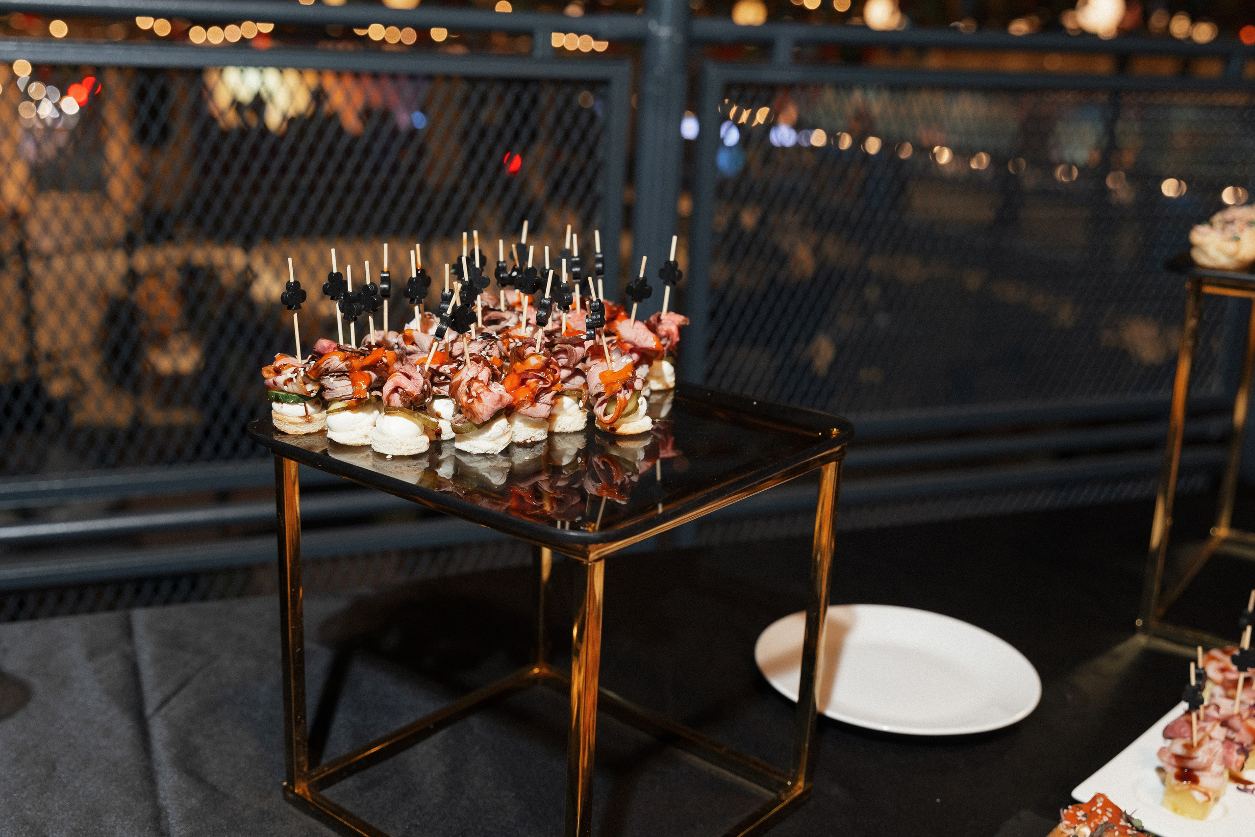 Вечеринка FRBS-Club. Свадебный и репортажный фотограф в Санкт-Петербурге Николай Голованов