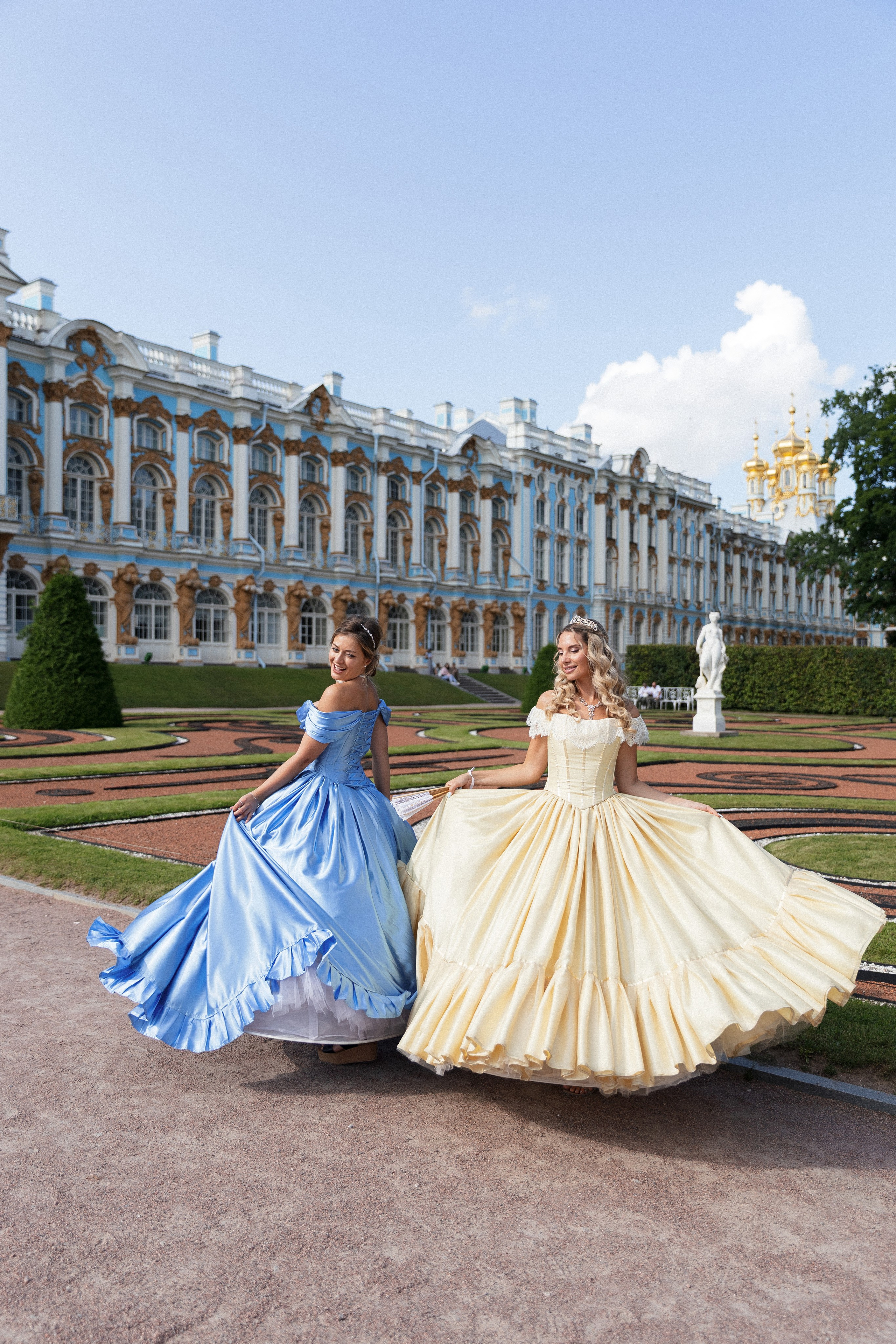 Девичник. Свадебный и репортажный фотограф в Санкт-Петербурге Николай Голованов