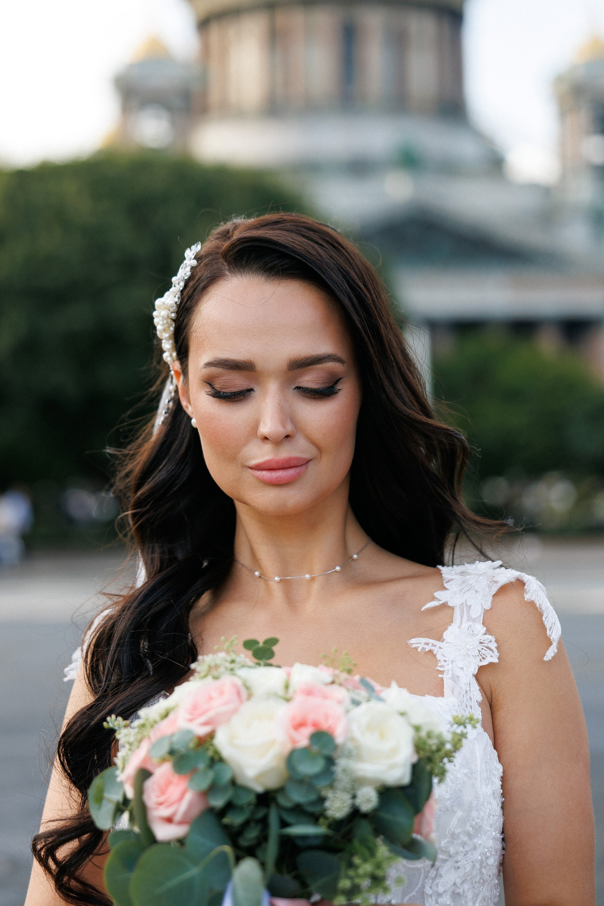 Максим и Виктория. Свадебный и репортажный фотограф в Санкт-Петербурге Николай Голованов