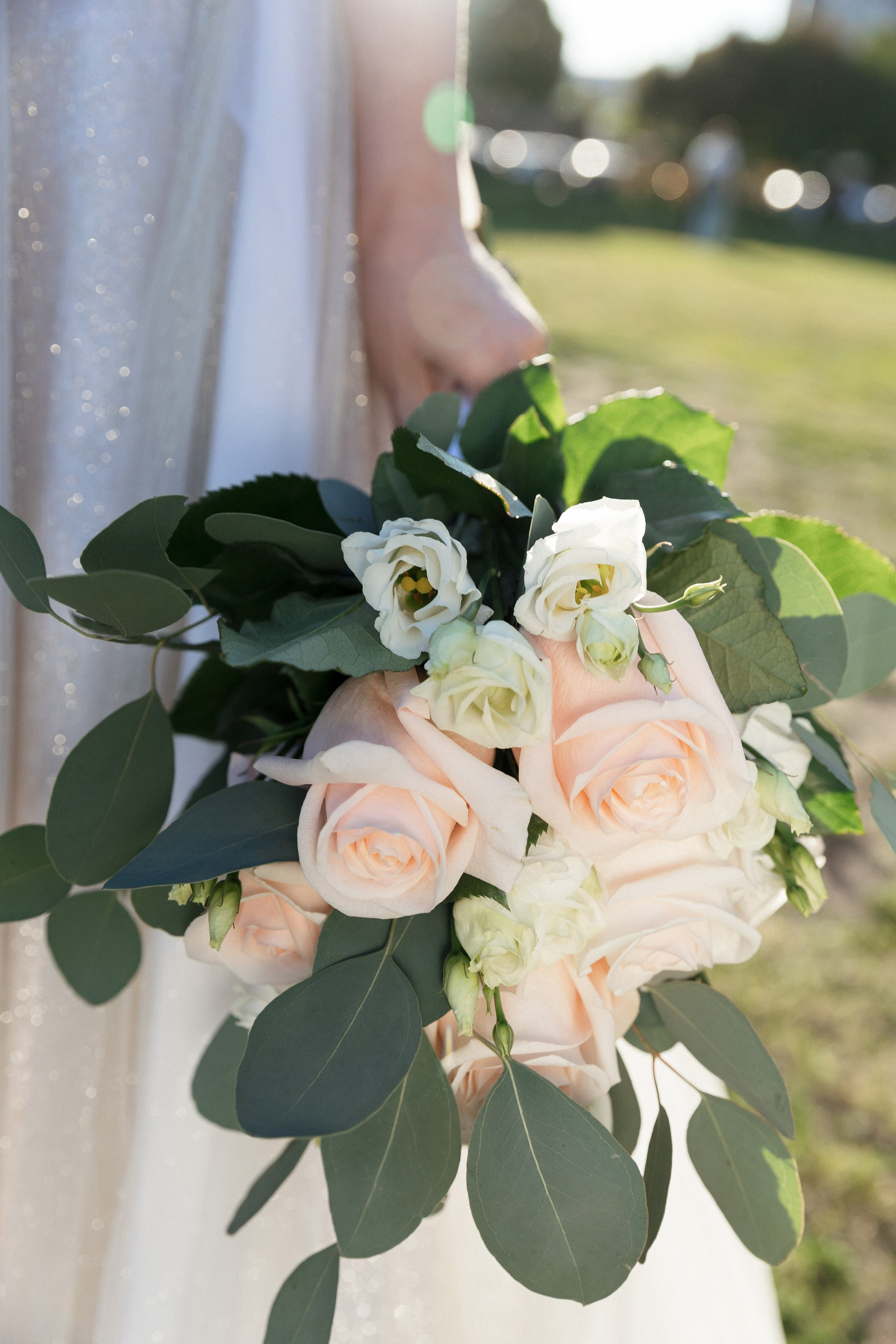 Дмитрий и Наталья. Свадебный и репортажный фотограф в Санкт-Петербурге Николай Голованов