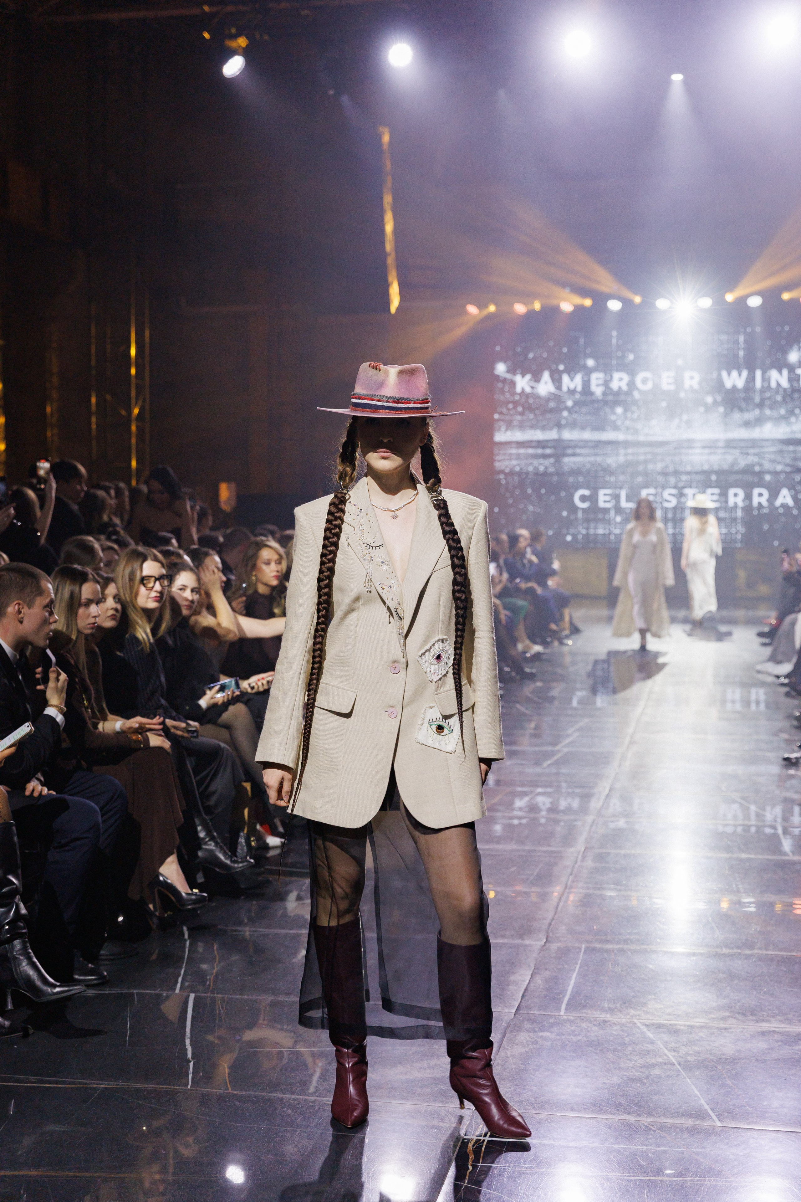 KAMERGER WINTER 2025. Свадебный и репортажный фотограф в Санкт-Петербурге Николай Голованов