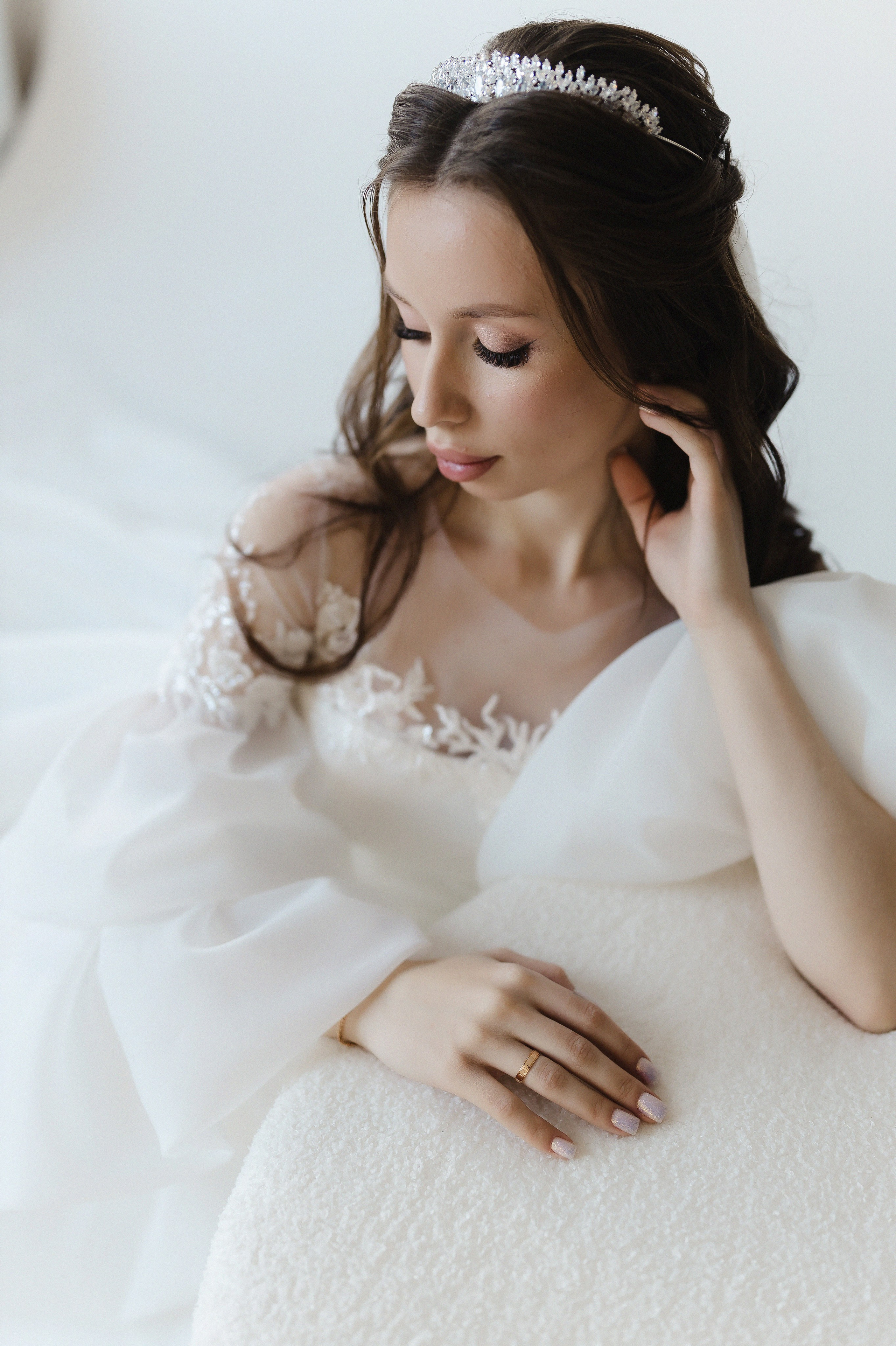 Студия. Свадебный и семейный фотограф в Казани и Волжске