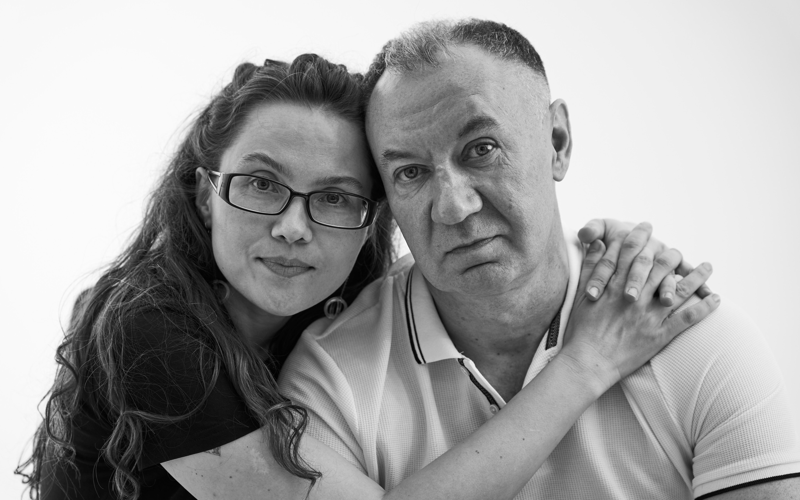 Николай и Наталья. Фотограф в Москве Савкина Евгения