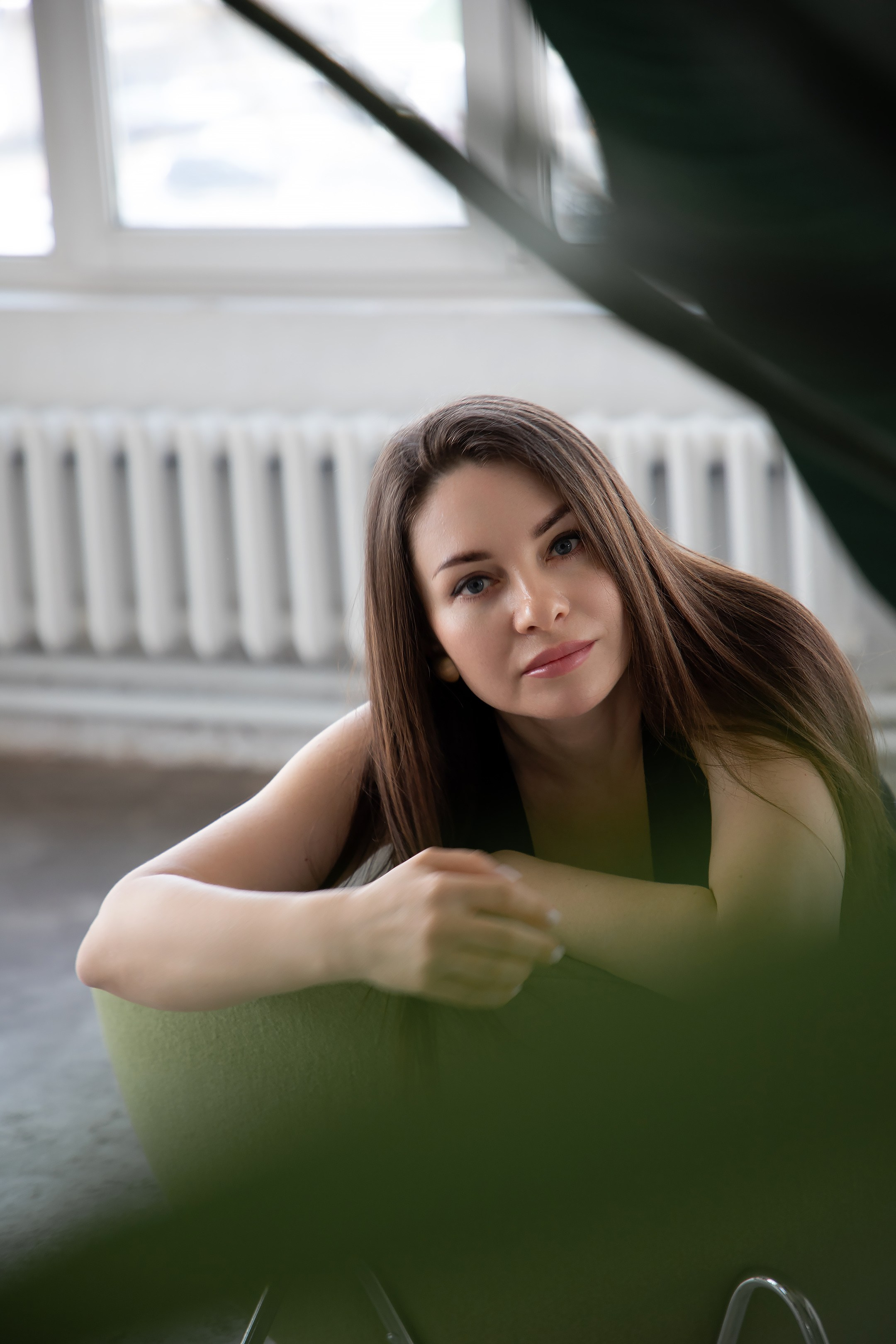 Весенний вайб