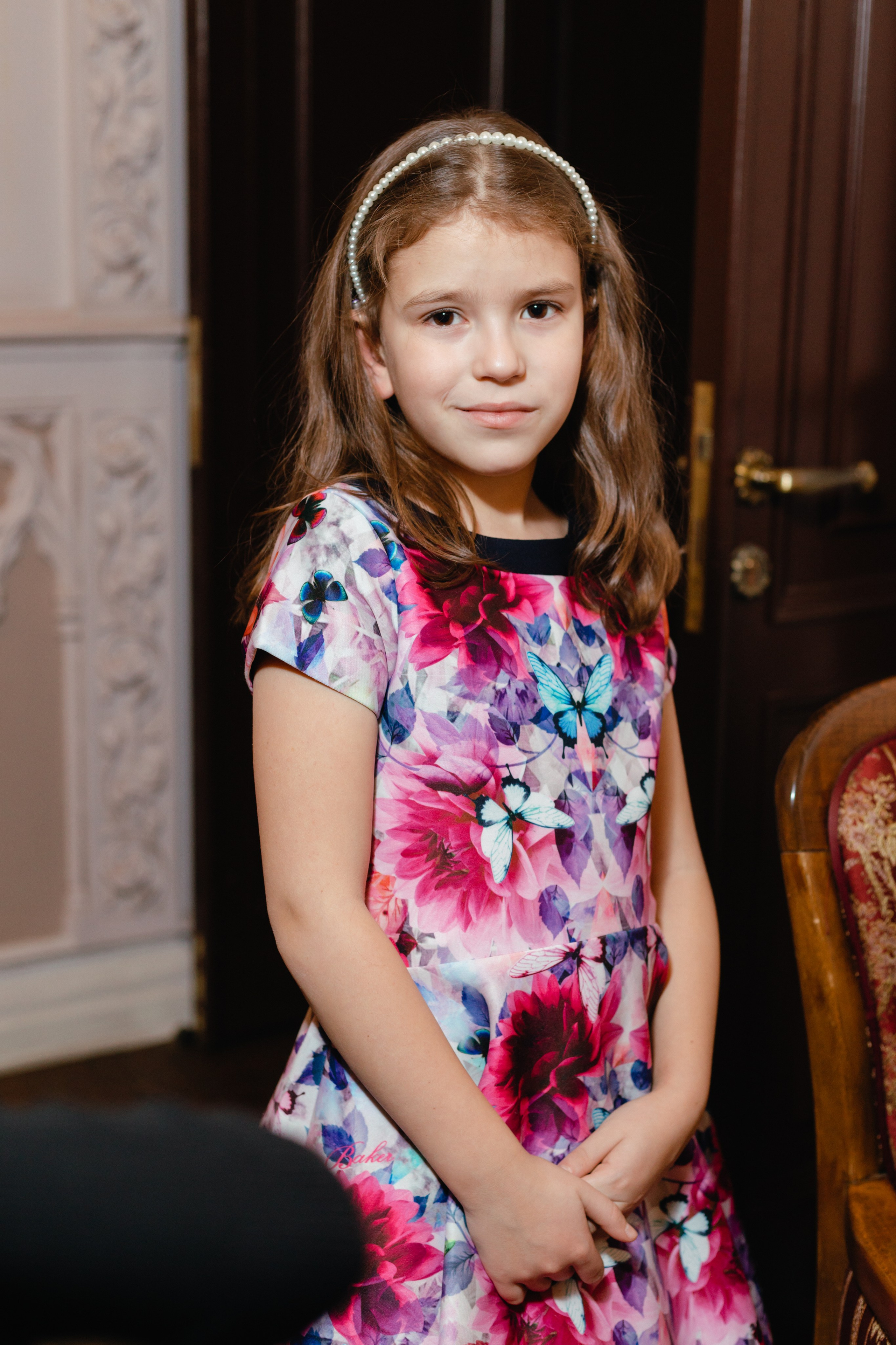 Ханука. Фотограф в Санкт-Петербурге Виктория Безверхая