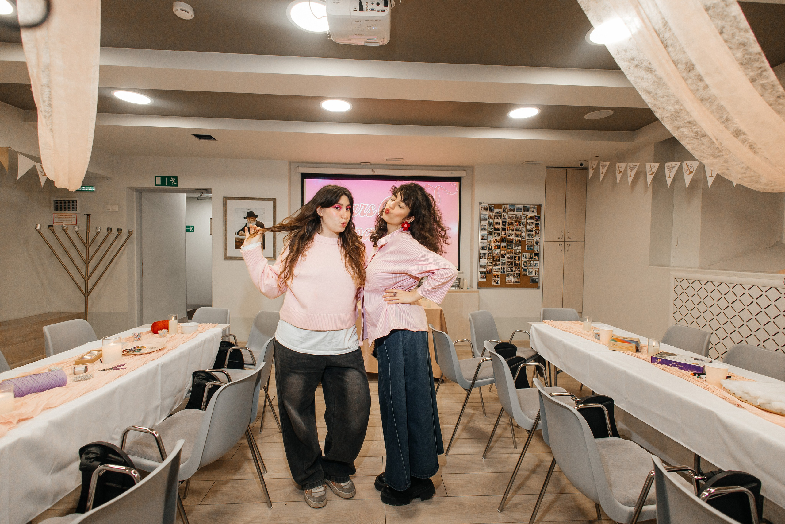 Девичник. Фотограф в Санкт-Петербурге Виктория Безверхая