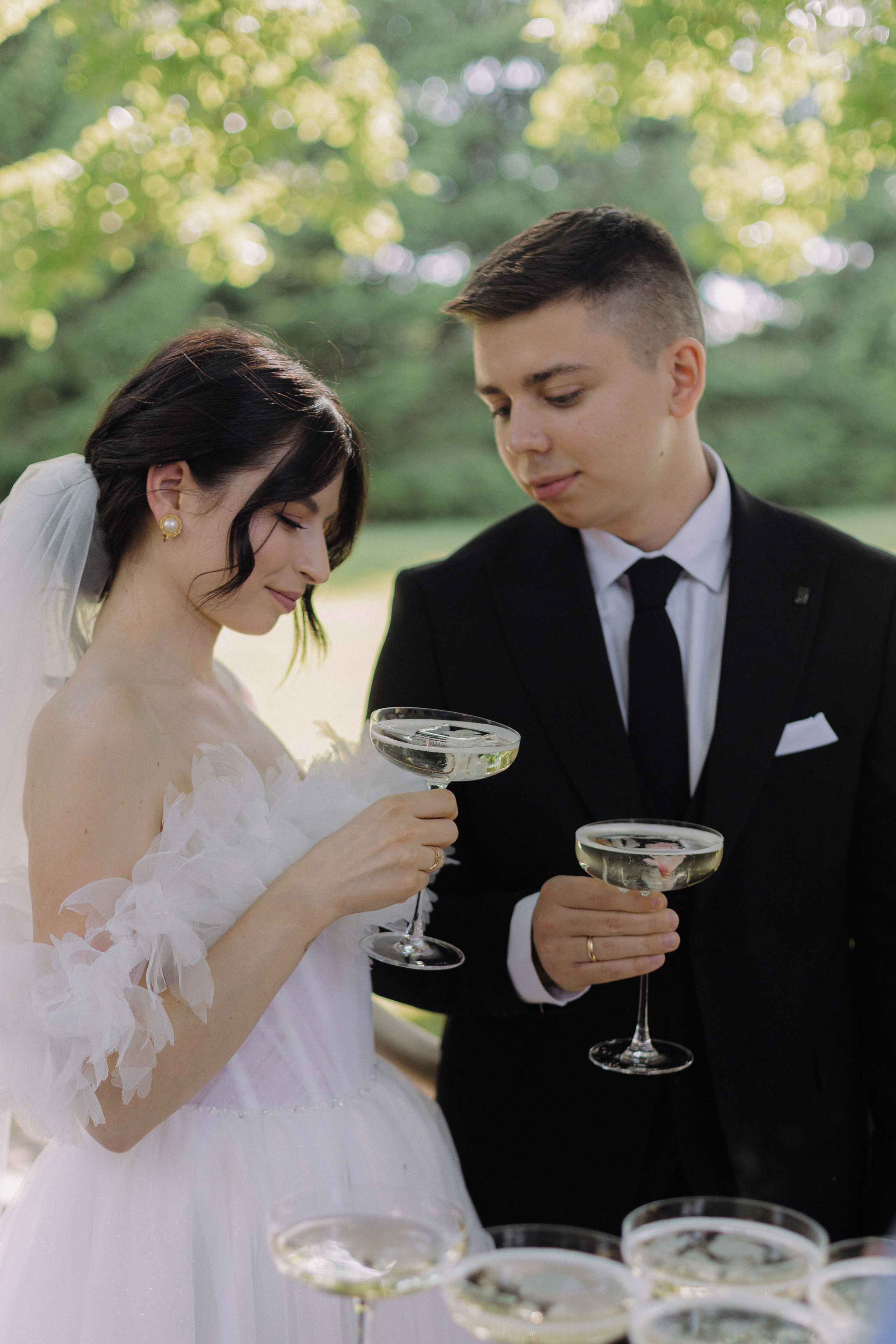 Dmitry & Diana. Главная