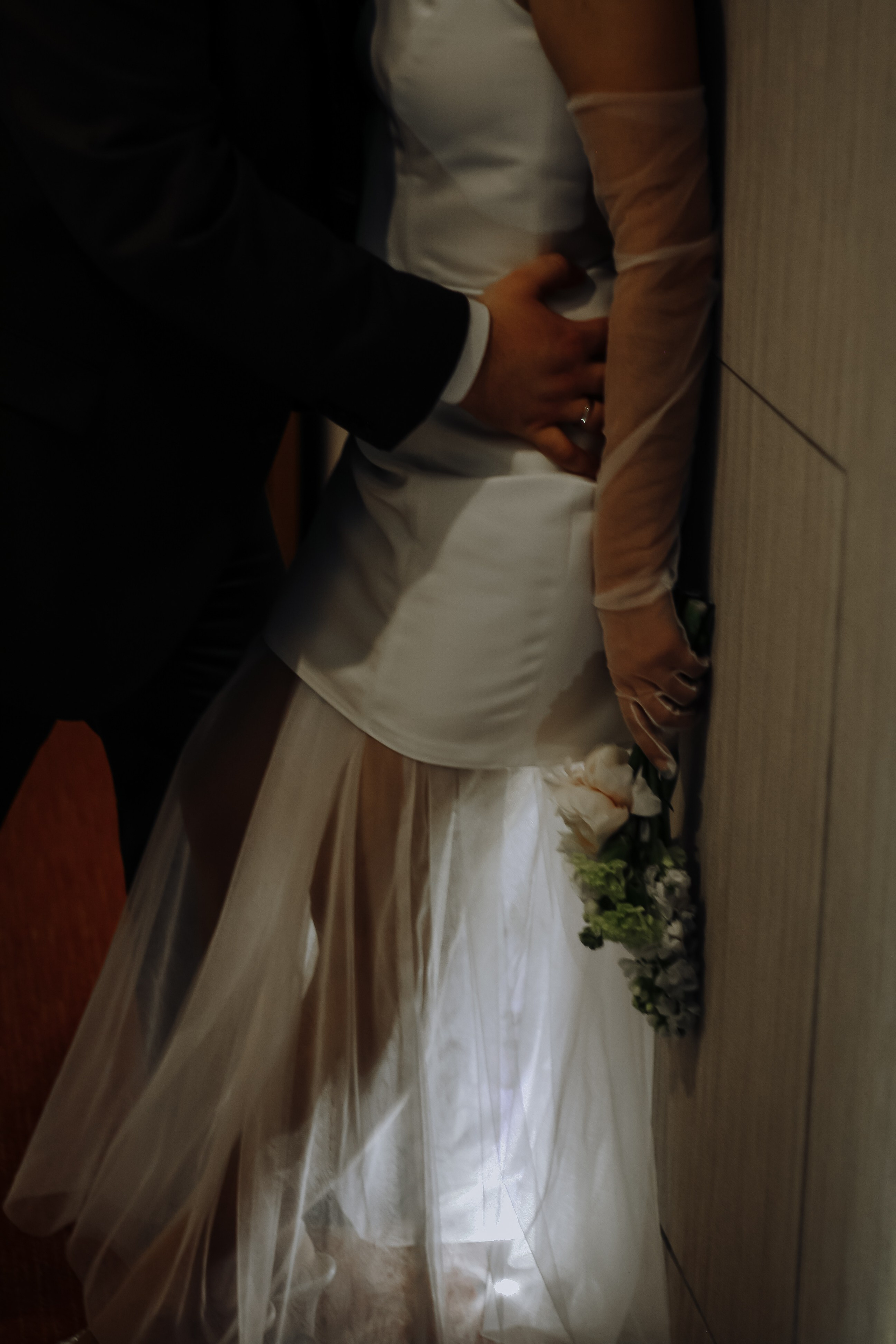 Свадебная история Олеси и Никиты. Семейный фотодуэт Ирина и Николай Власьевы. Фотосессии в Новосибирске