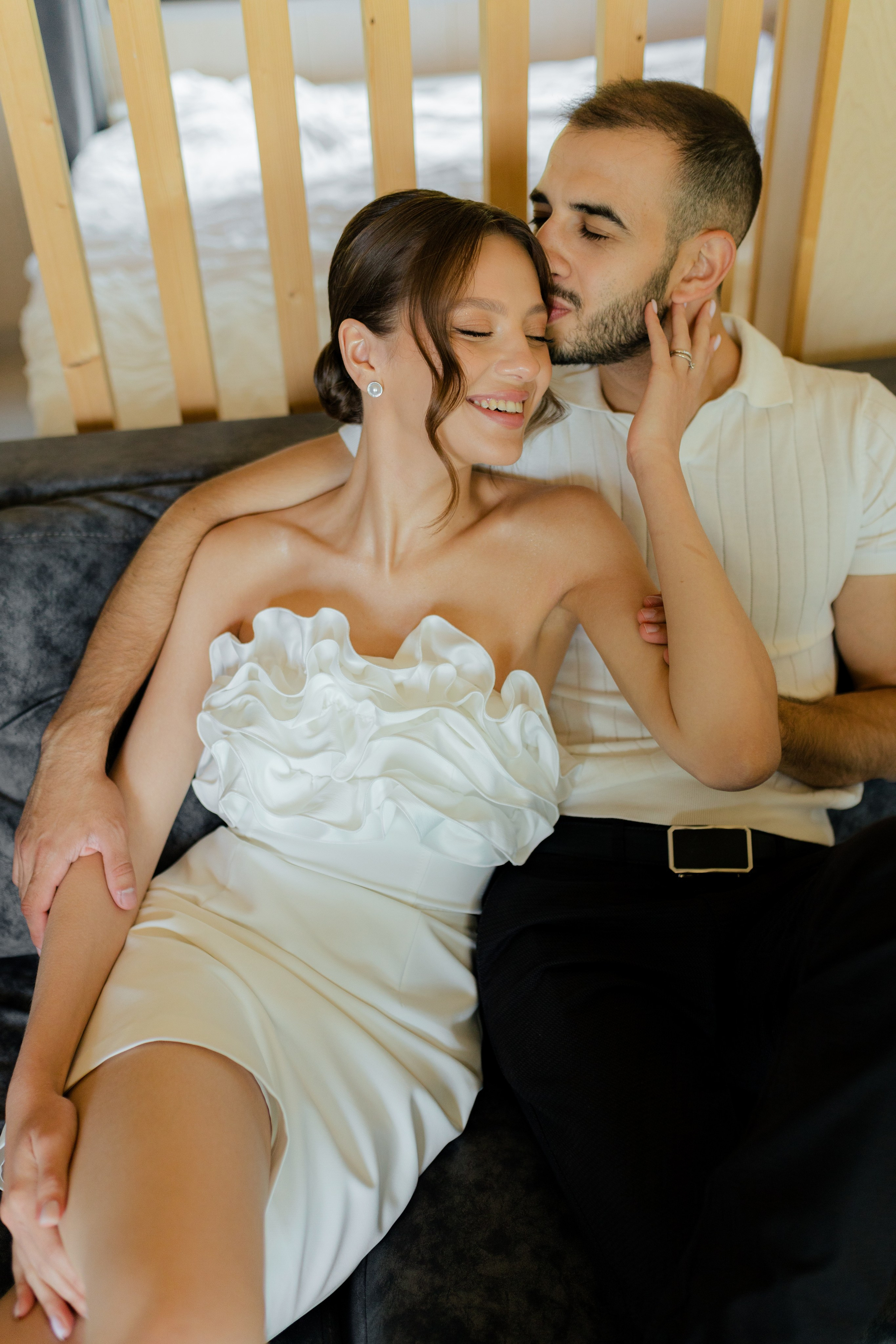 A & P. Главная