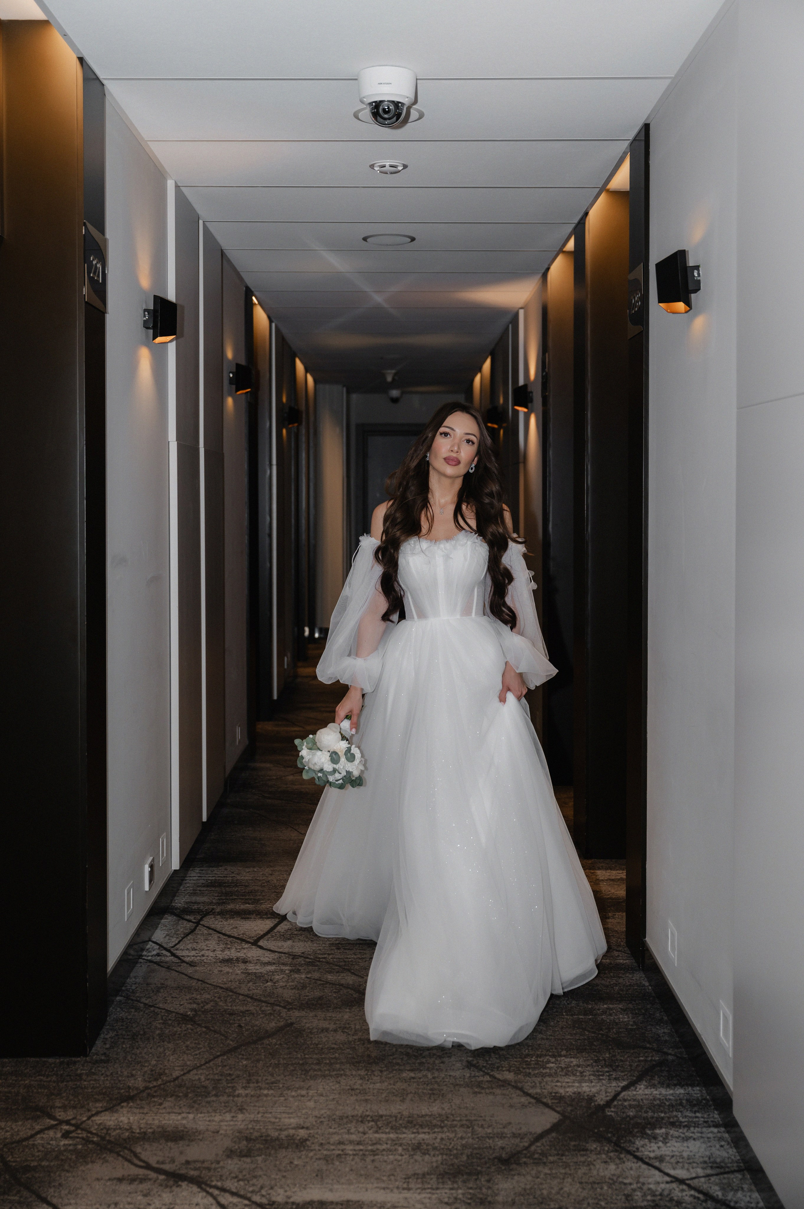 Роман и Алсу Остафьево. Свадебный фотограф Раменское-Москва