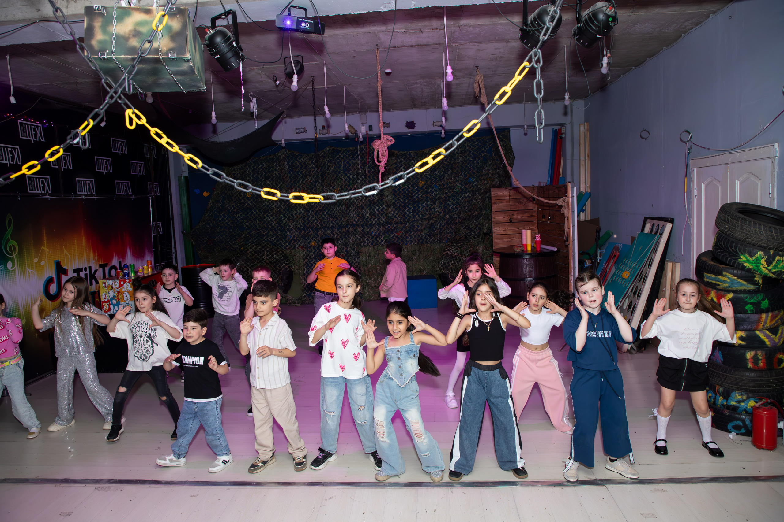 День Рождения Софии. Михайлова Элеонора — фотограф г. Пятигорск