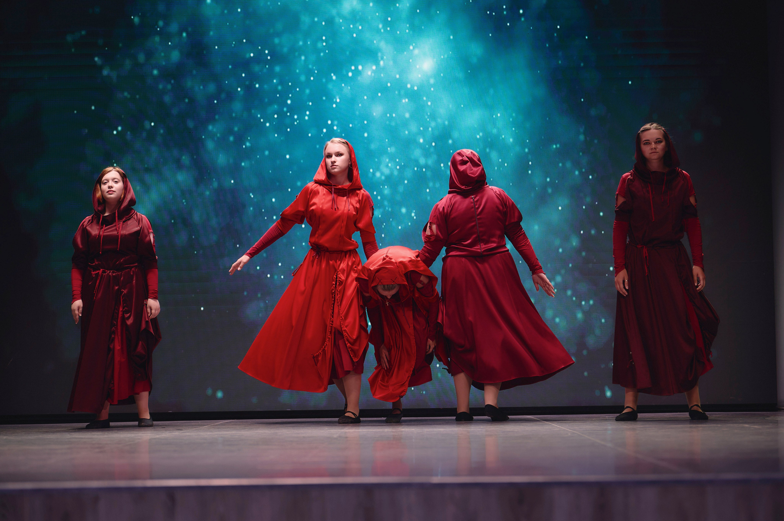 Гражданский форум. Ваш мультижанровый фотограф Александр Белов