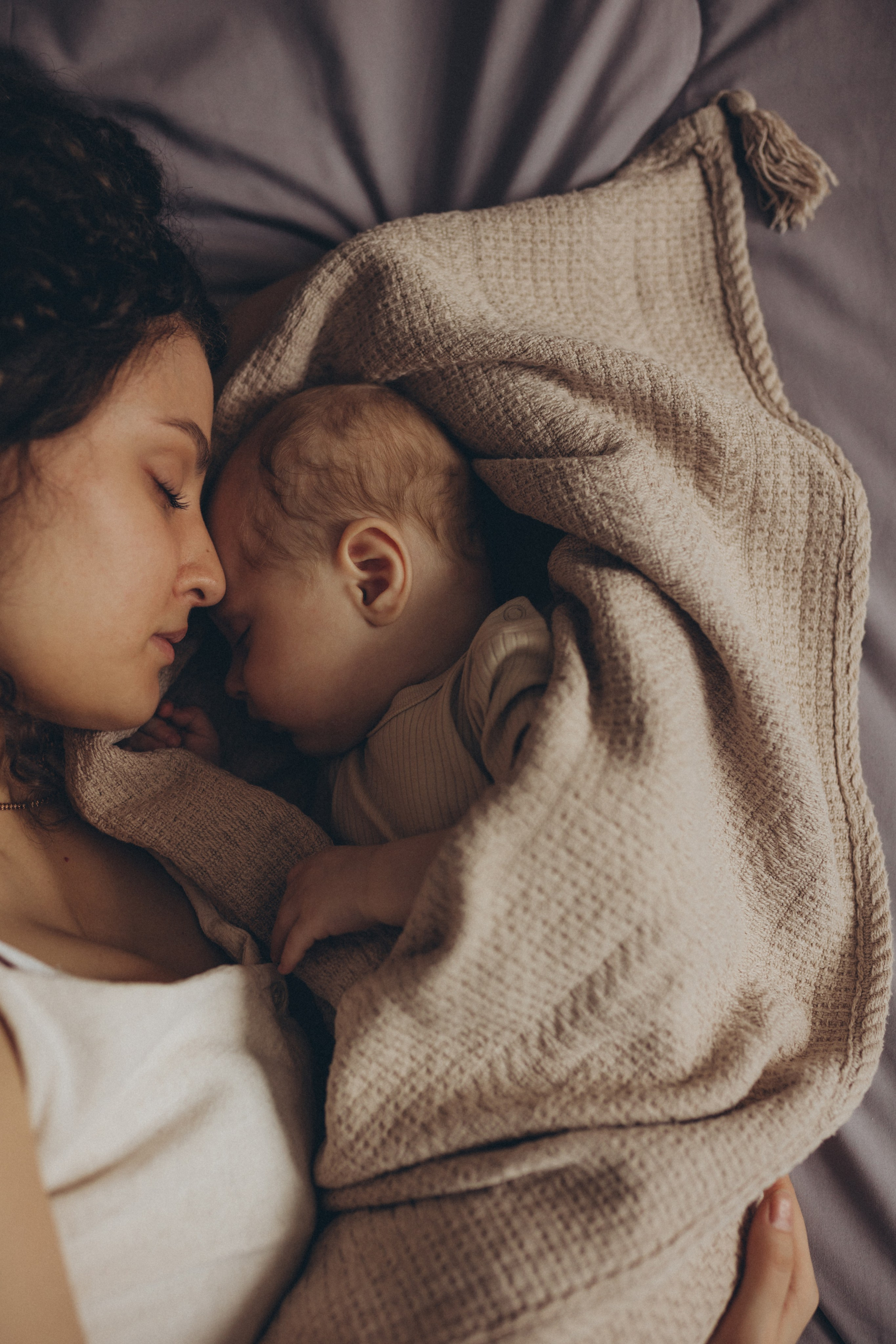 Домашний ньюборн. Главная