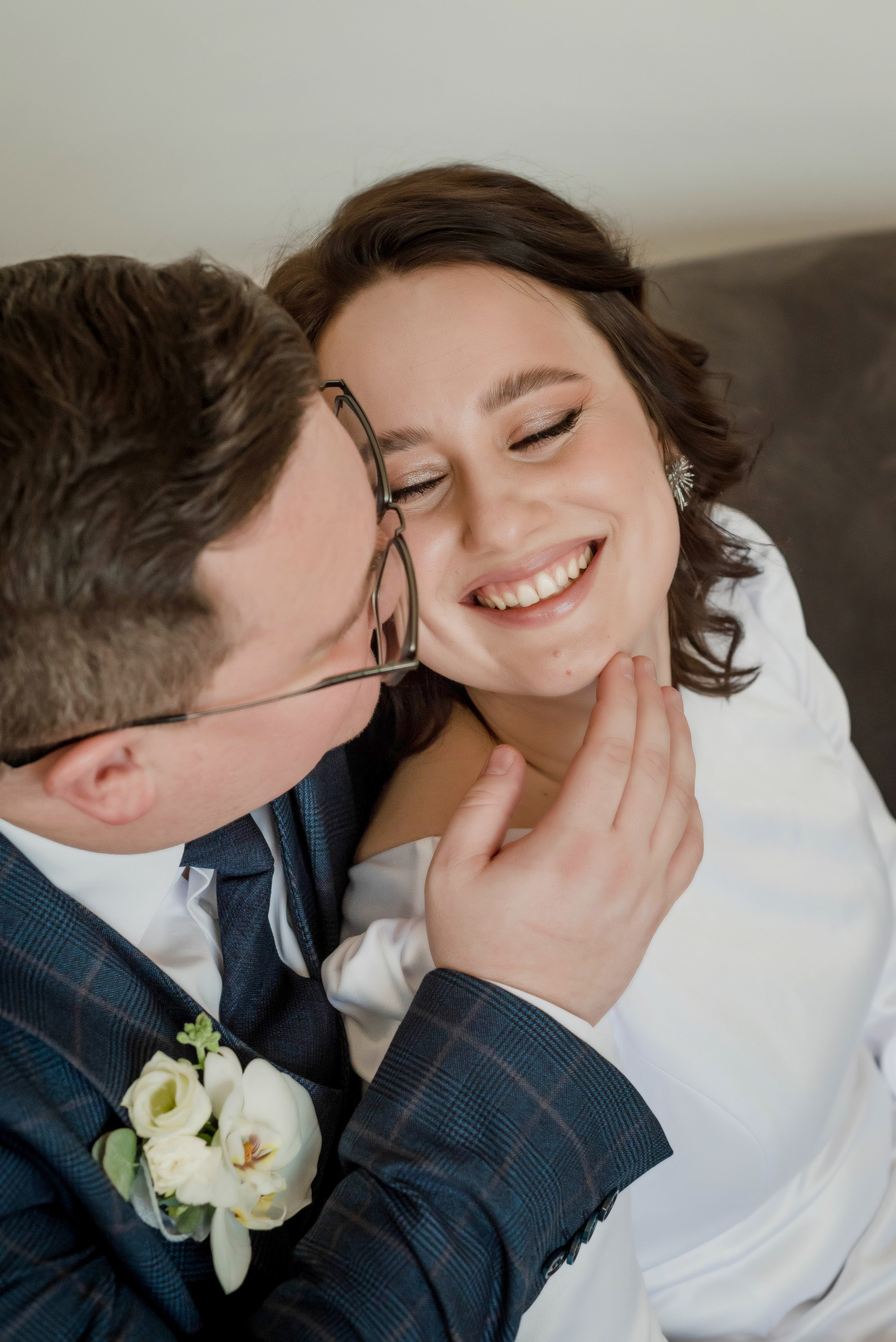 Тот самый февраль. Свадебный и семейный фотограф в Новосибирске, Санкт-Петербурге, Москве